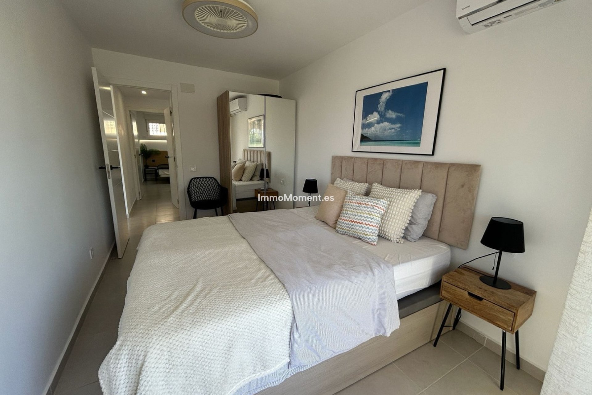 Wiederverkauf - Wohnung - Torrevieja - Torrevieja Centro