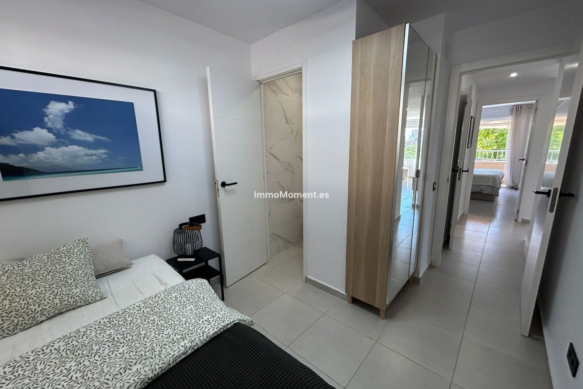 Wiederverkauf - Wohnung - Torrevieja - Torrevieja Centro