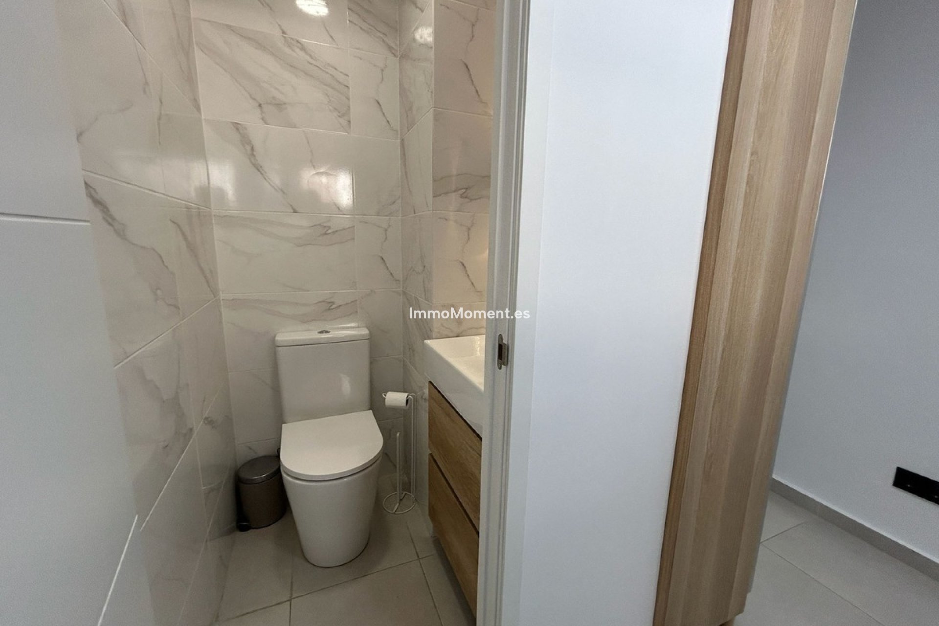 Wiederverkauf - Wohnung - Torrevieja - Torrevieja Centro