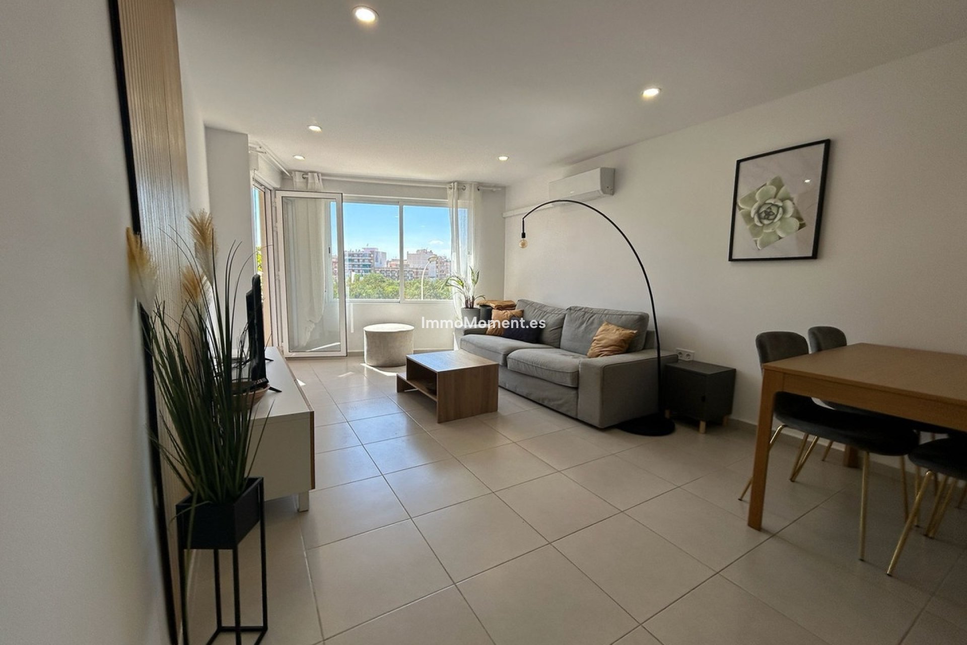 Wiederverkauf - Wohnung - Torrevieja - Torrevieja Centro