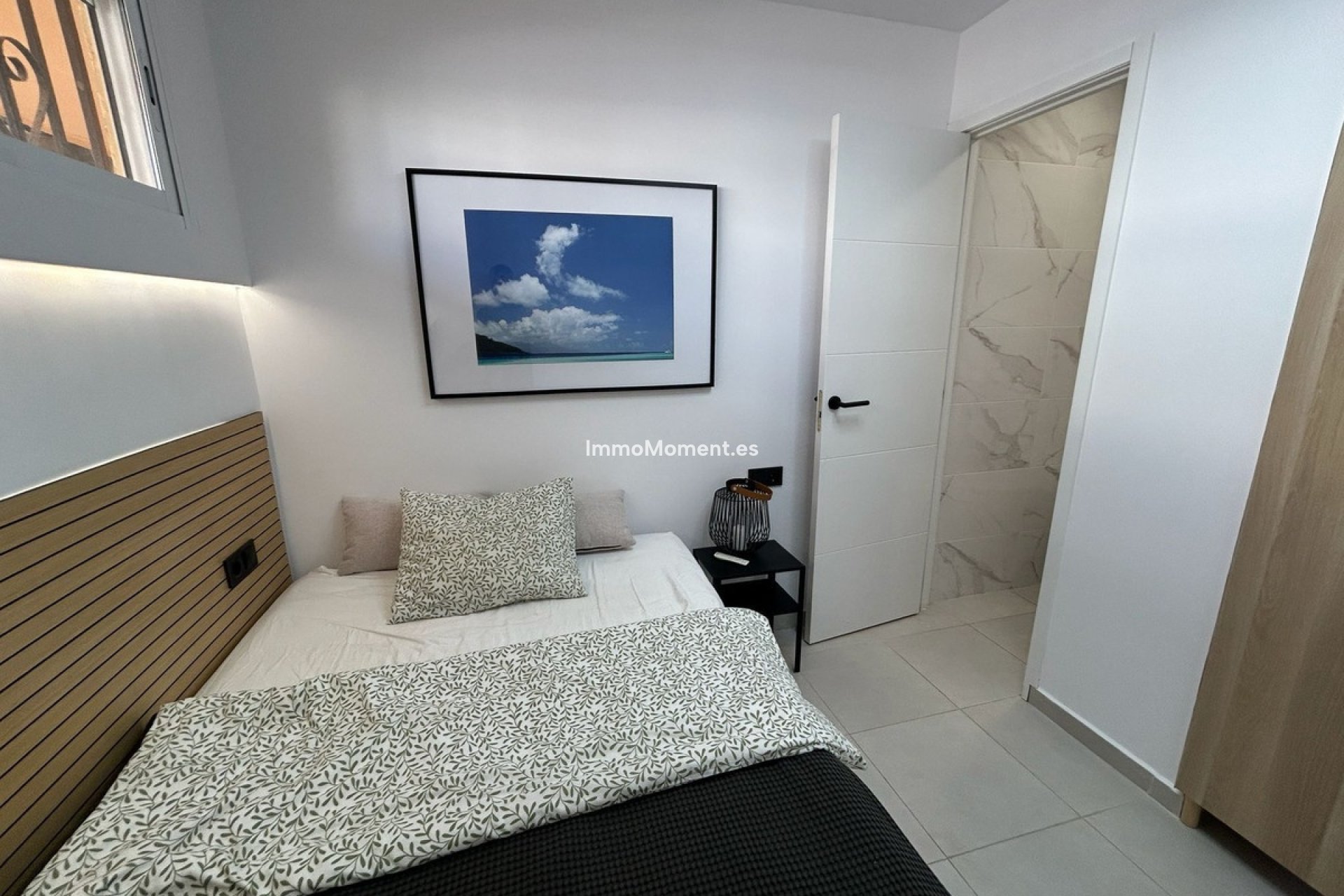 Wiederverkauf - Wohnung - Torrevieja - Torrevieja Centro