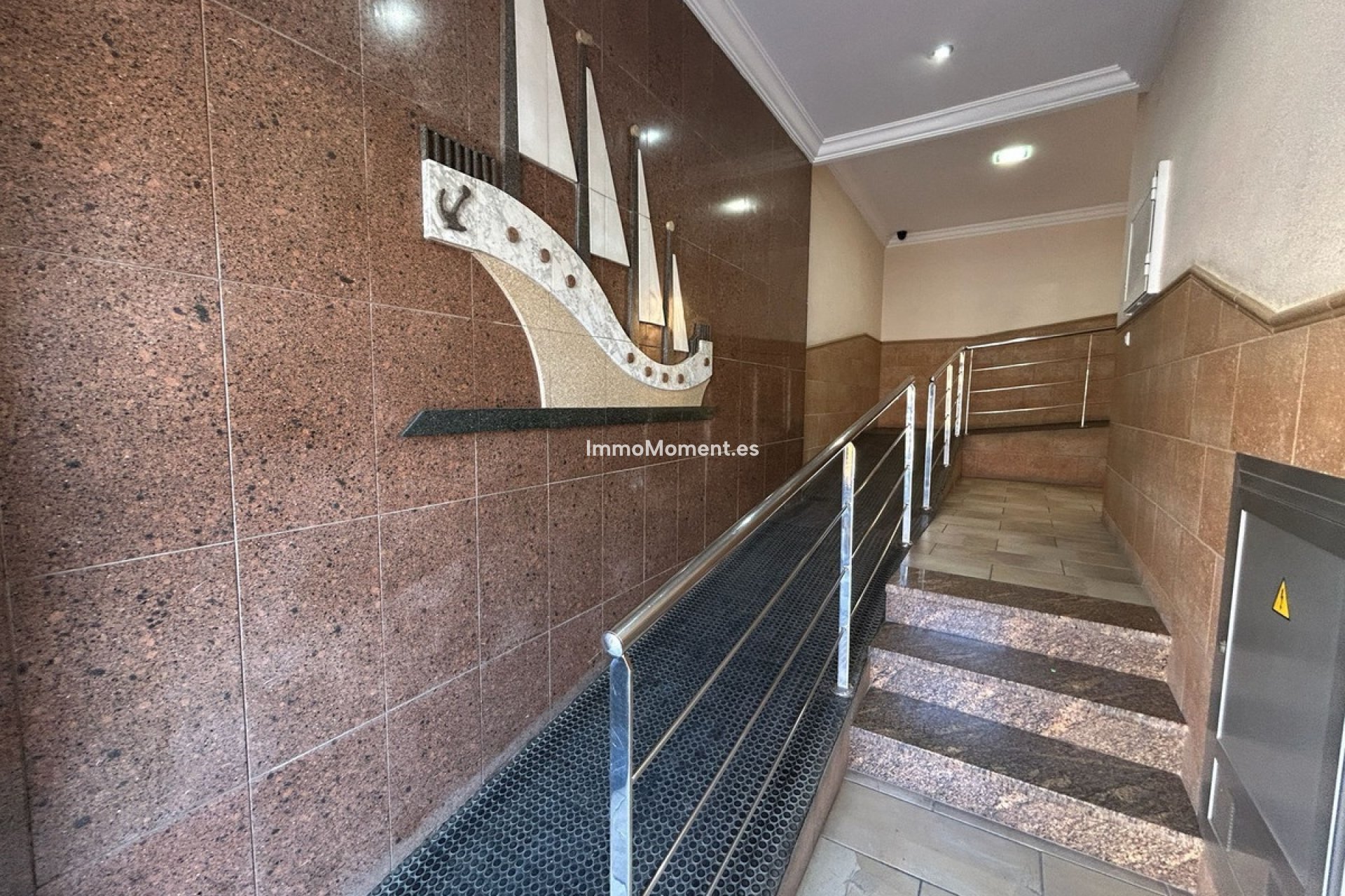 Wiederverkauf - Wohnung - Torrevieja - Torrevieja Centro