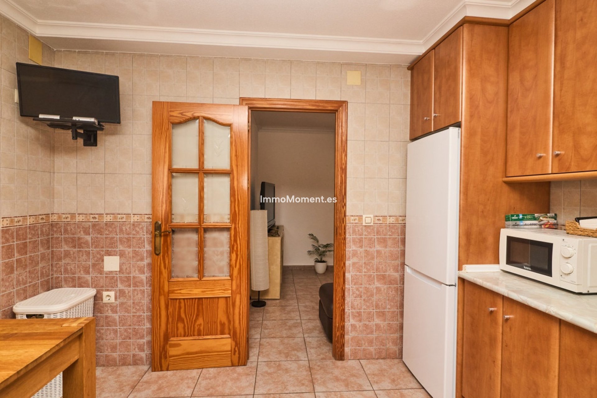 Wiederverkauf - Wohnung - Torrevieja - Torrevieja Centro