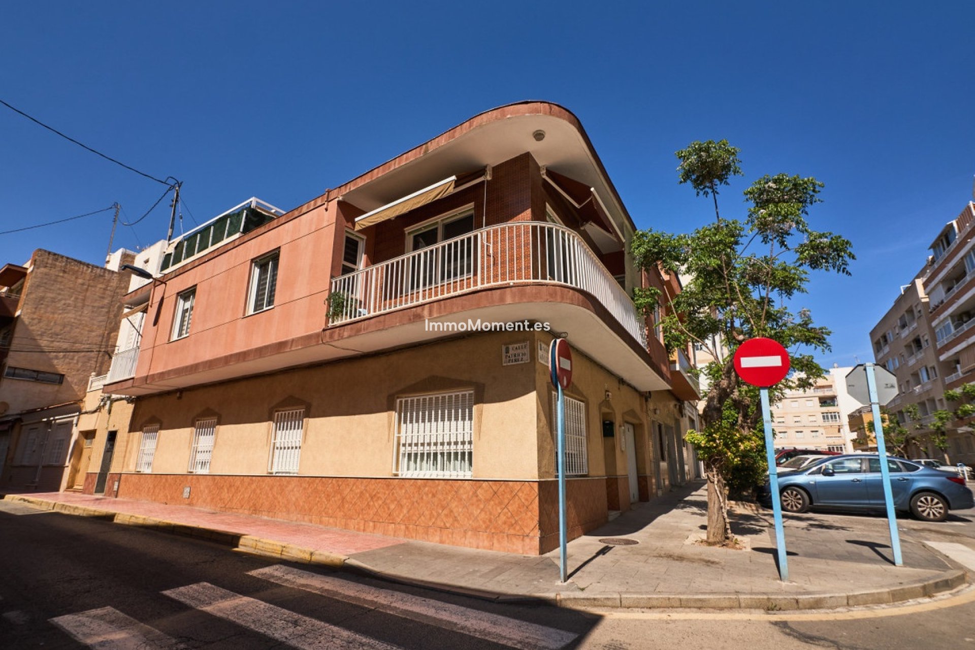 Wiederverkauf - Wohnung - Torrevieja - Torrevieja Centro
