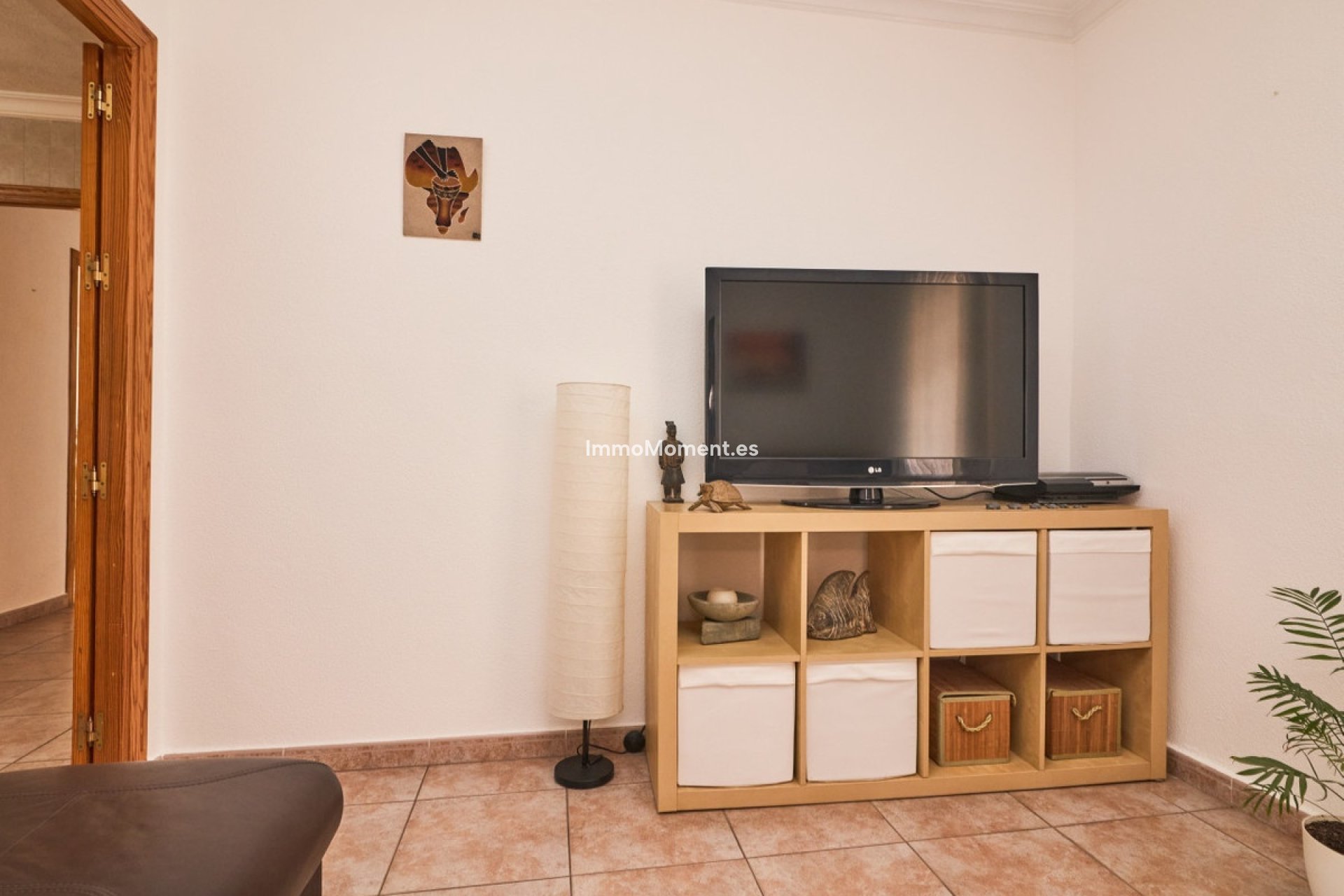 Wiederverkauf - Wohnung - Torrevieja - Torrevieja Centro