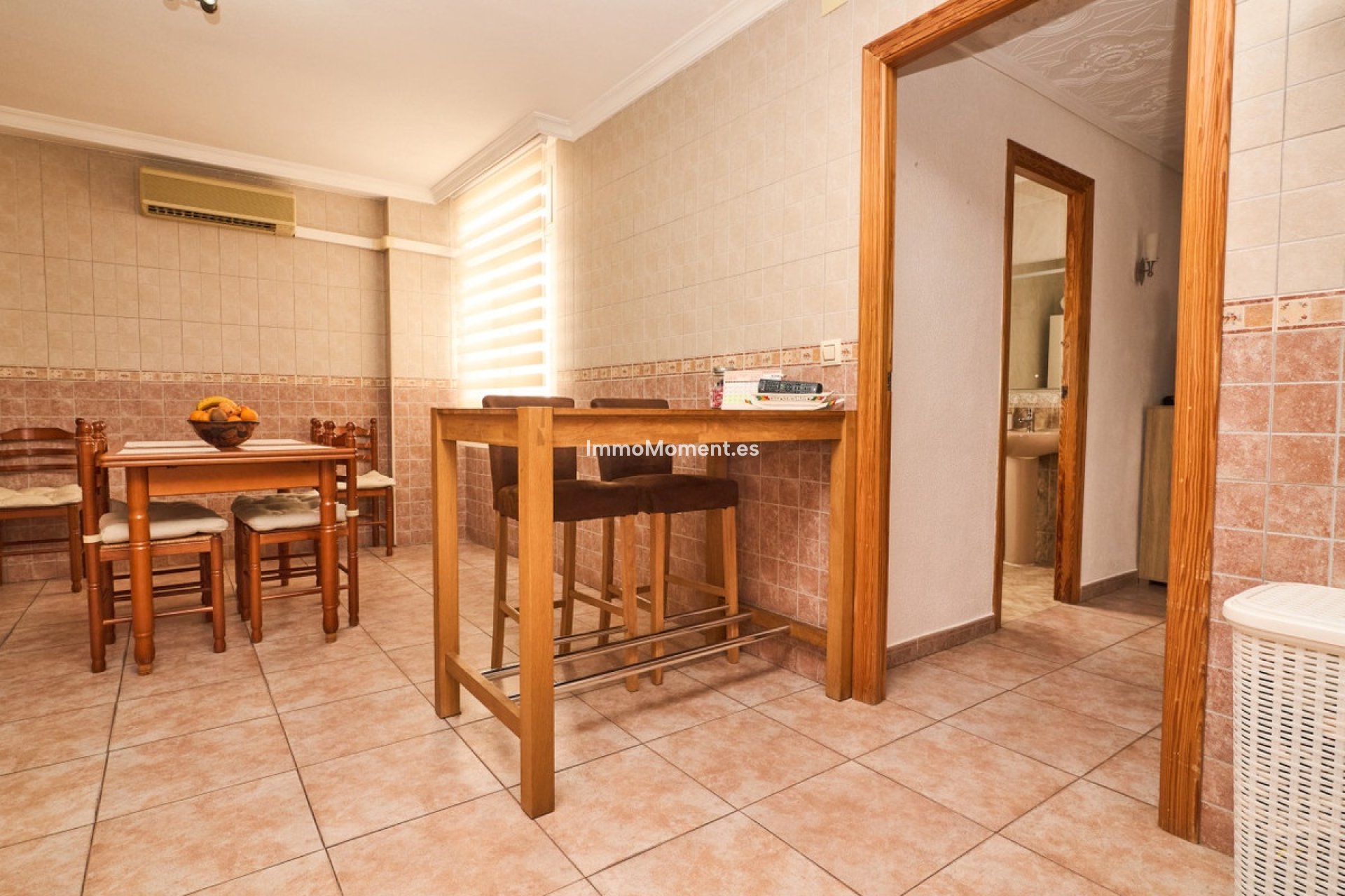 Wiederverkauf - Wohnung - Torrevieja - Torrevieja Centro