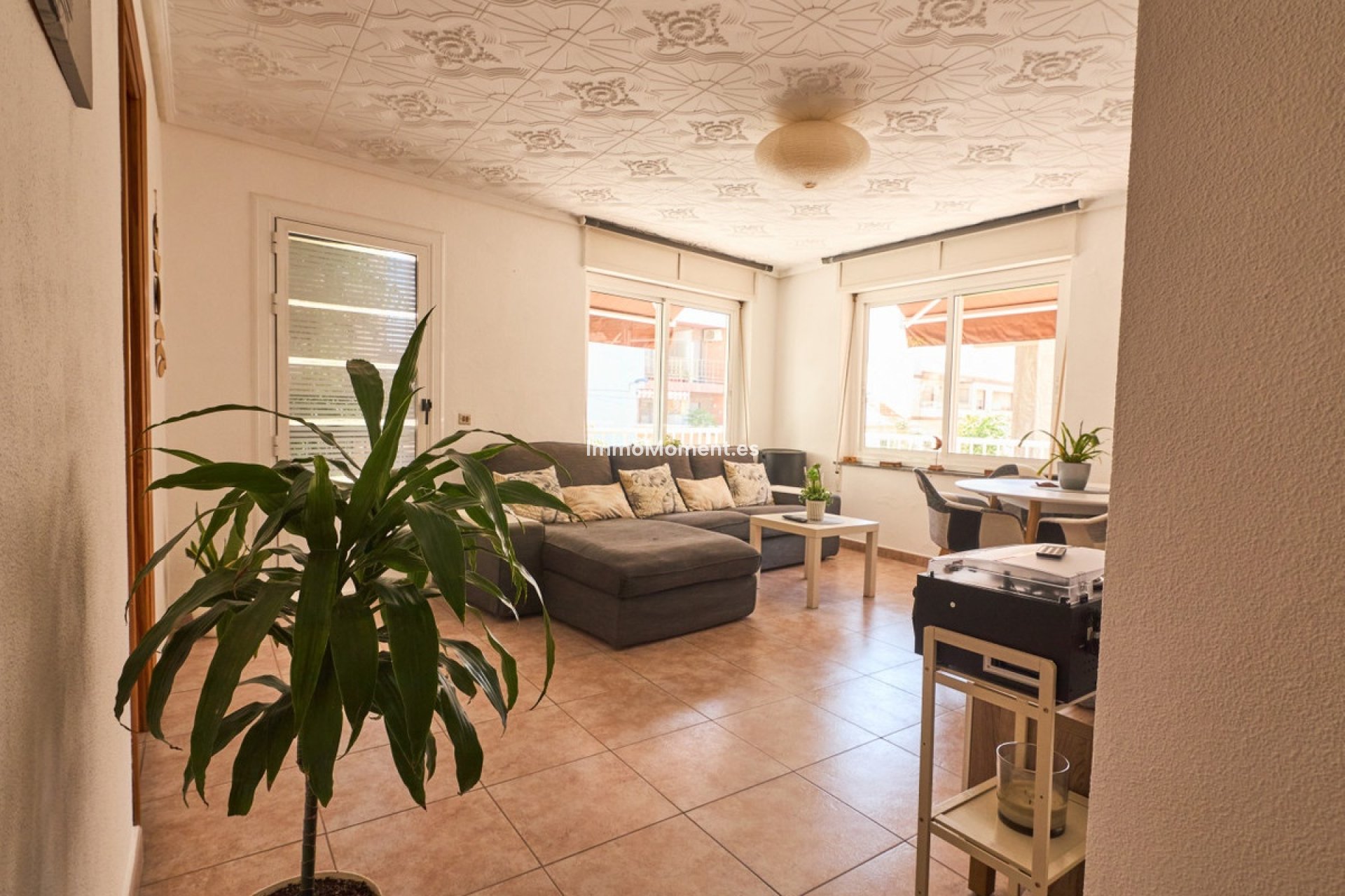 Wiederverkauf - Wohnung - Torrevieja - Torrevieja Centro