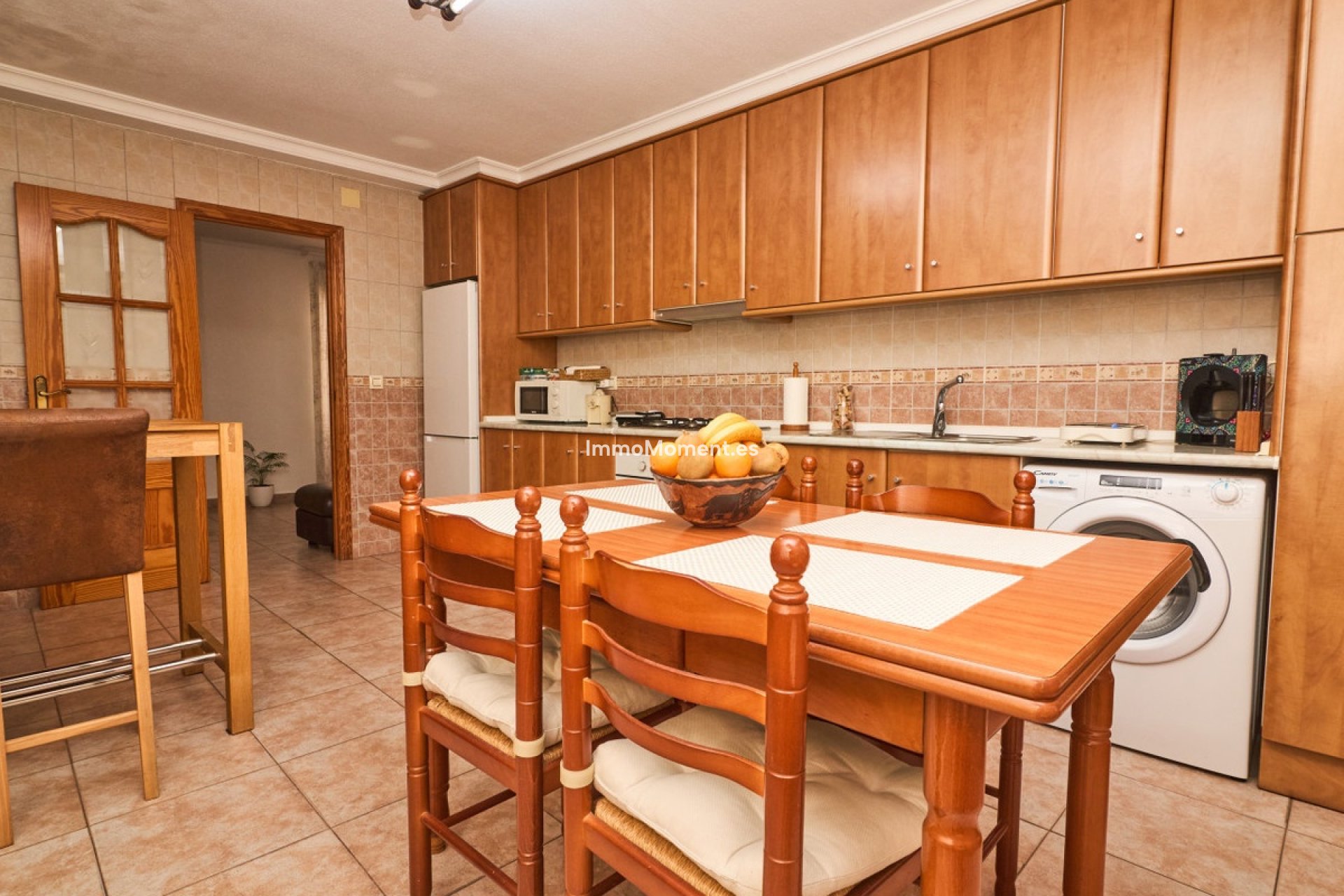 Wiederverkauf - Wohnung - Torrevieja - Torrevieja Centro