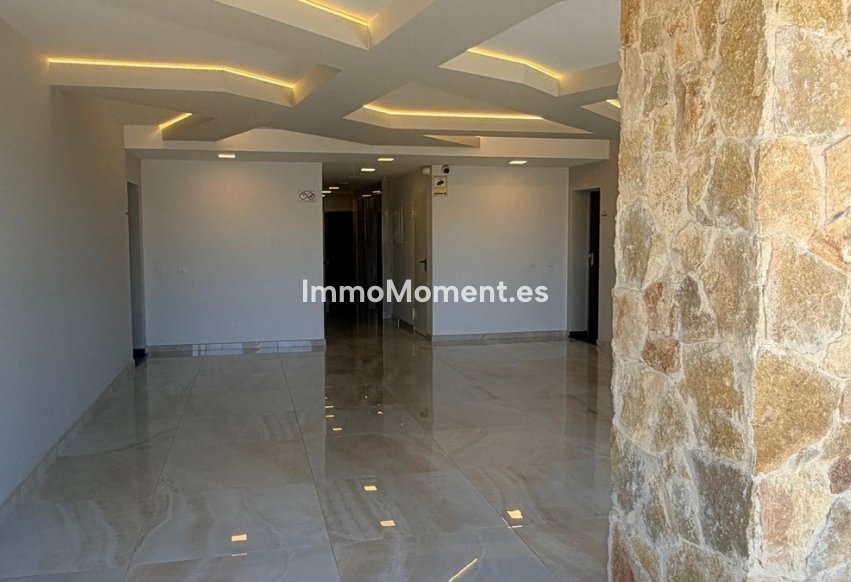 Wiederverkauf - Wohnung - Torrevieja - Torrevieja Centro