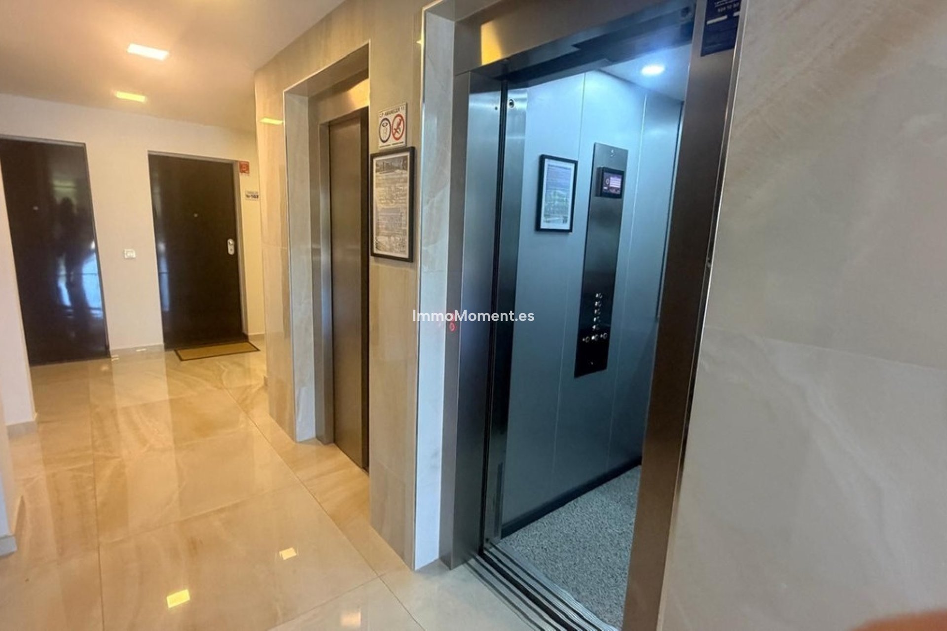 Wiederverkauf - Wohnung - Torrevieja - Torrevieja Centro