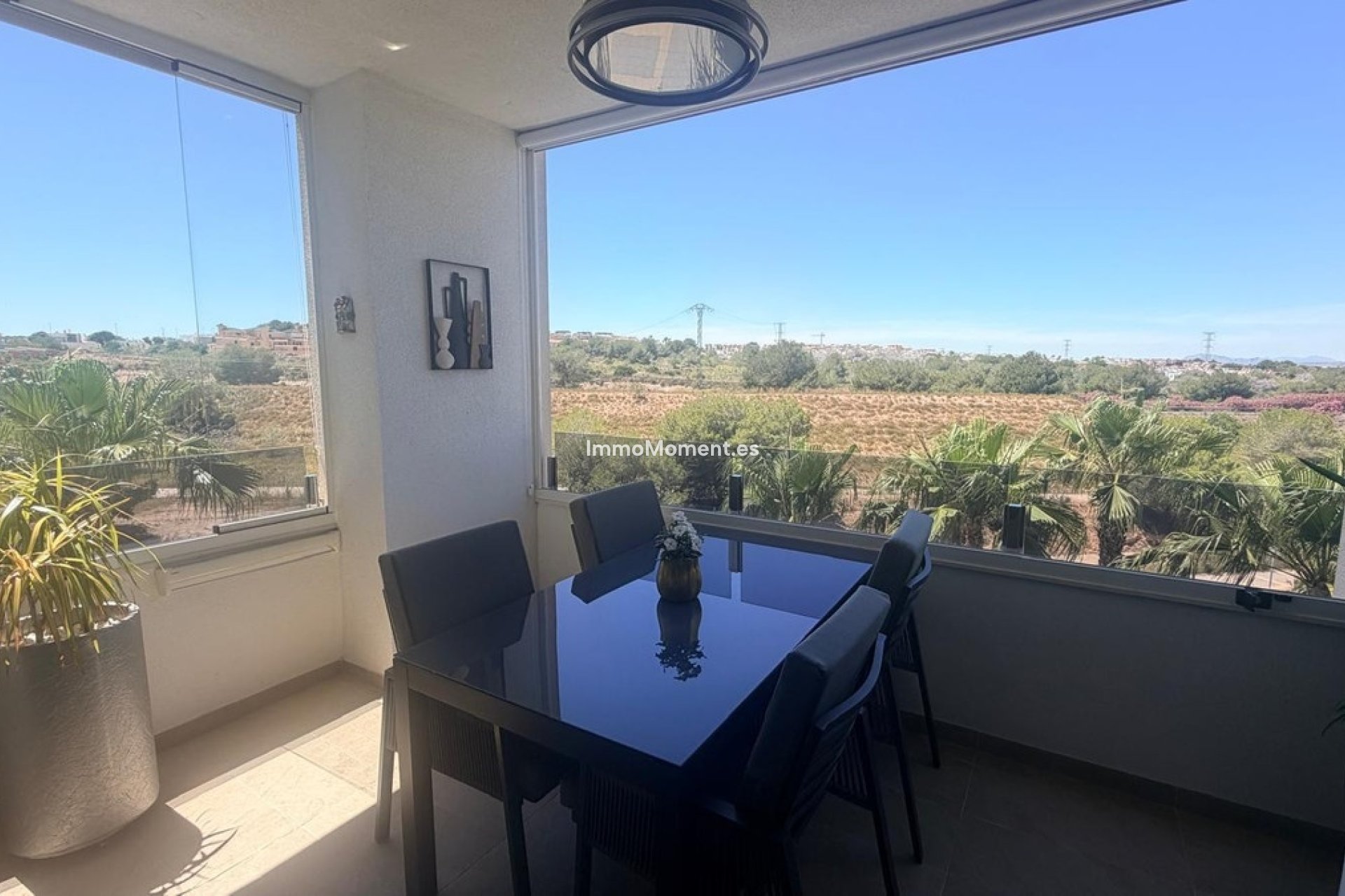 Wiederverkauf - Wohnung - Torrevieja - Torrevieja Centro