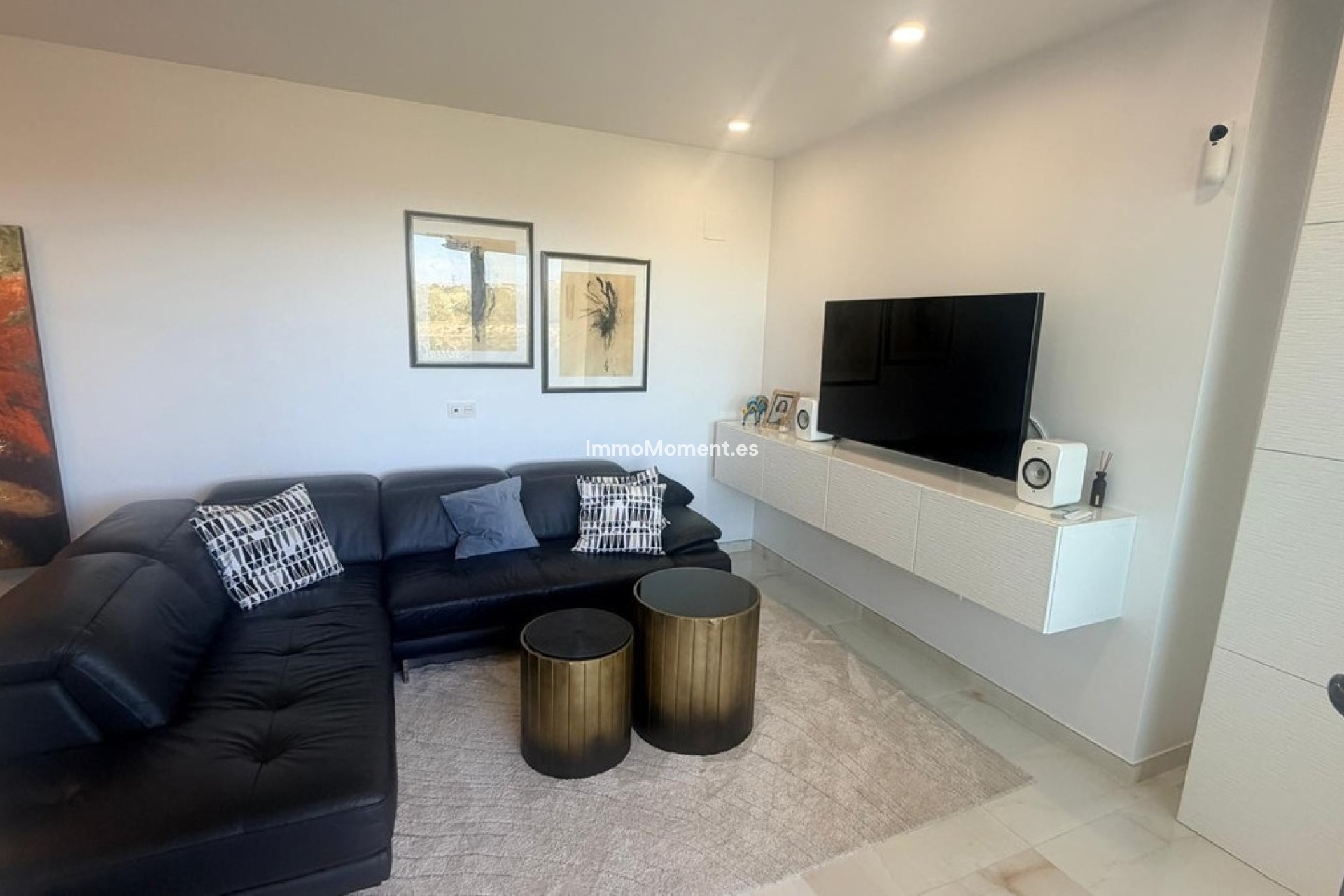 Wiederverkauf - Wohnung - Torrevieja - Torrevieja Centro