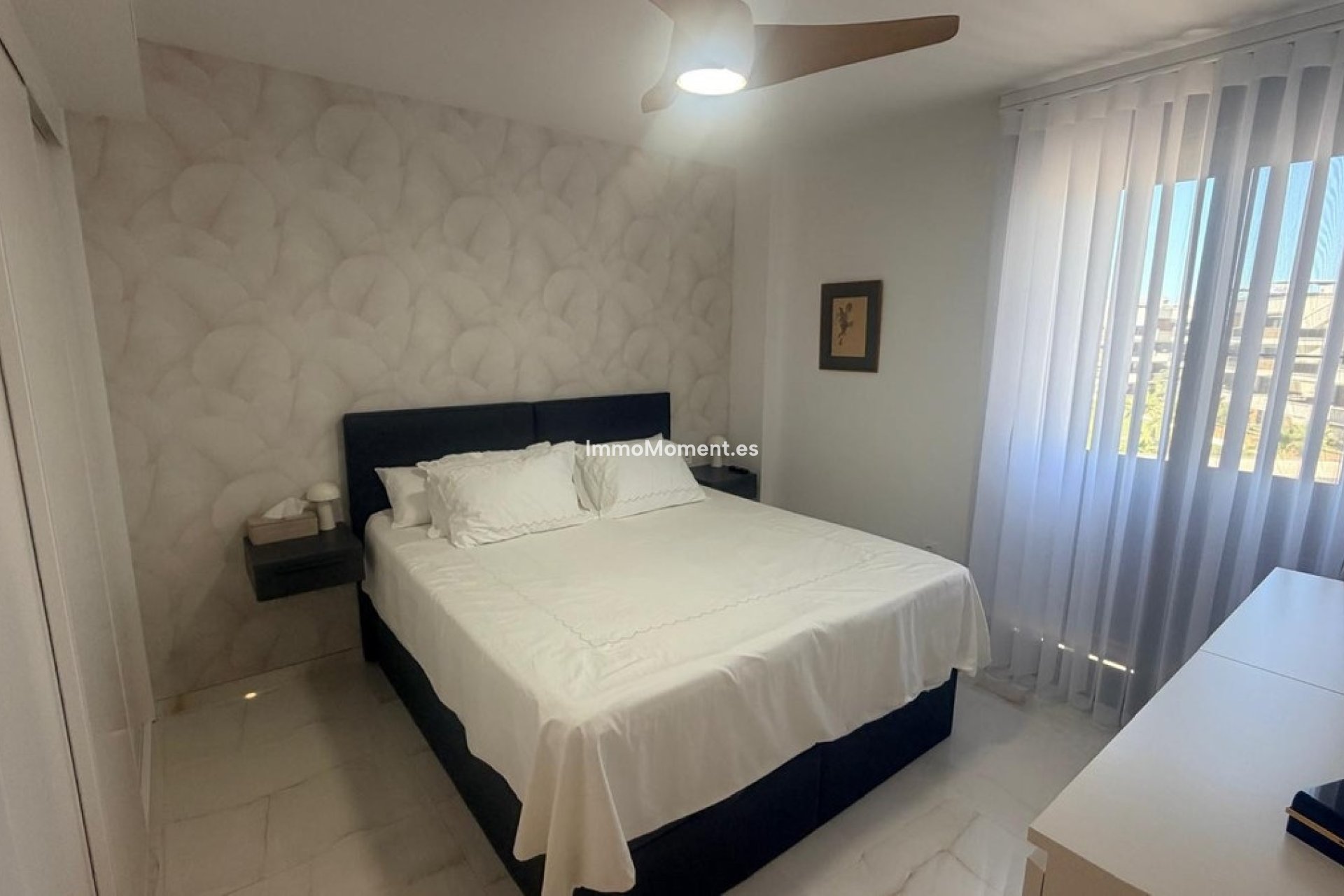 Wiederverkauf - Wohnung - Torrevieja - Torrevieja Centro