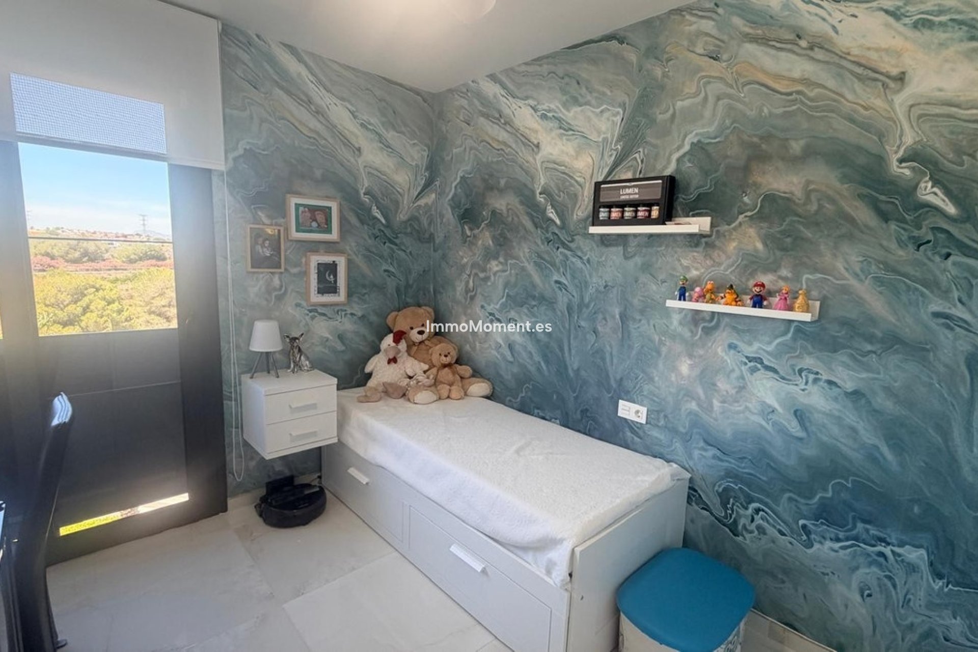 Wiederverkauf - Wohnung - Torrevieja - Torrevieja Centro