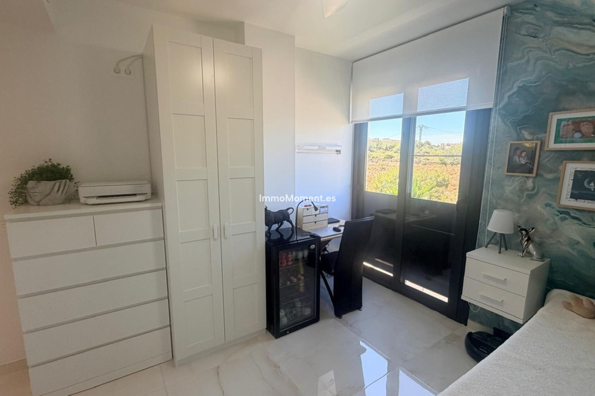 Wiederverkauf - Wohnung - Torrevieja - Torrevieja Centro