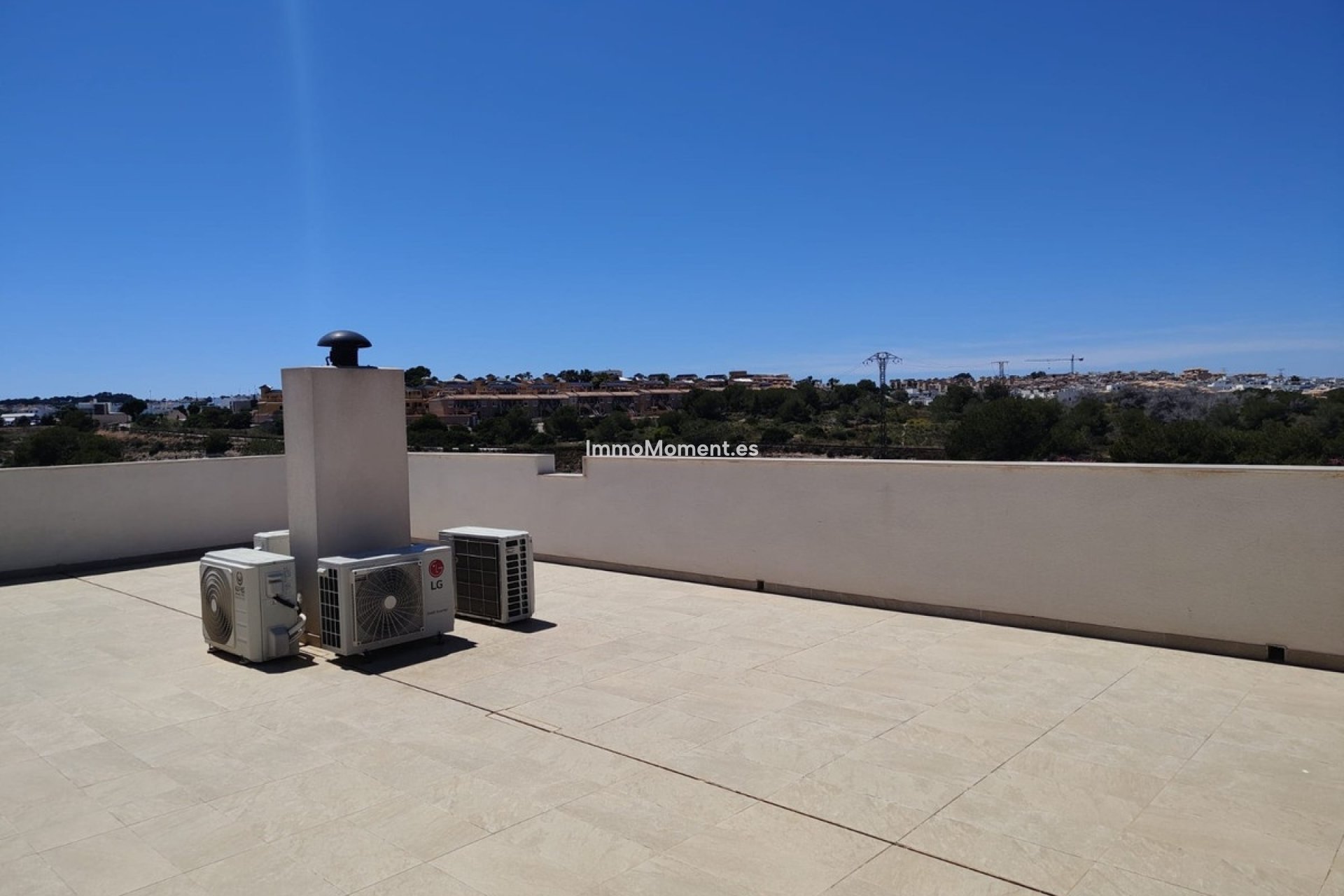 Wiederverkauf - Wohnung - Torrevieja - Torrevieja Centro