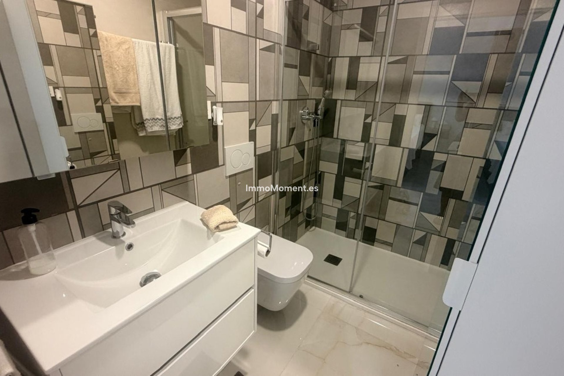 Wiederverkauf - Wohnung - Torrevieja - Torrevieja Centro