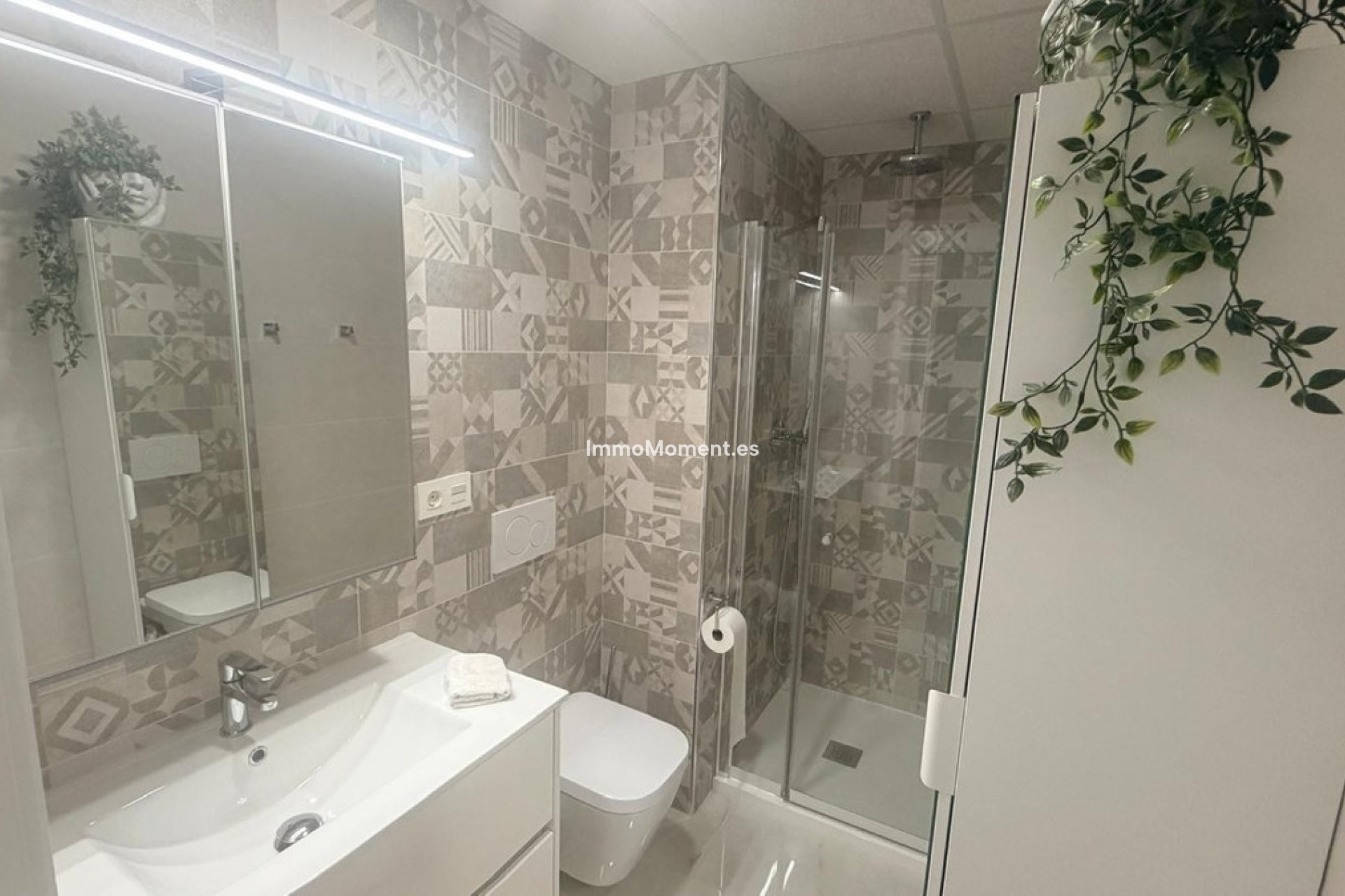 Wiederverkauf - Wohnung - Torrevieja - Torrevieja Centro