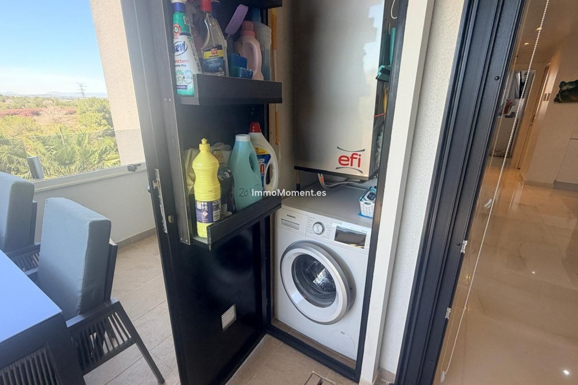 Wiederverkauf - Wohnung - Torrevieja - Torrevieja Centro