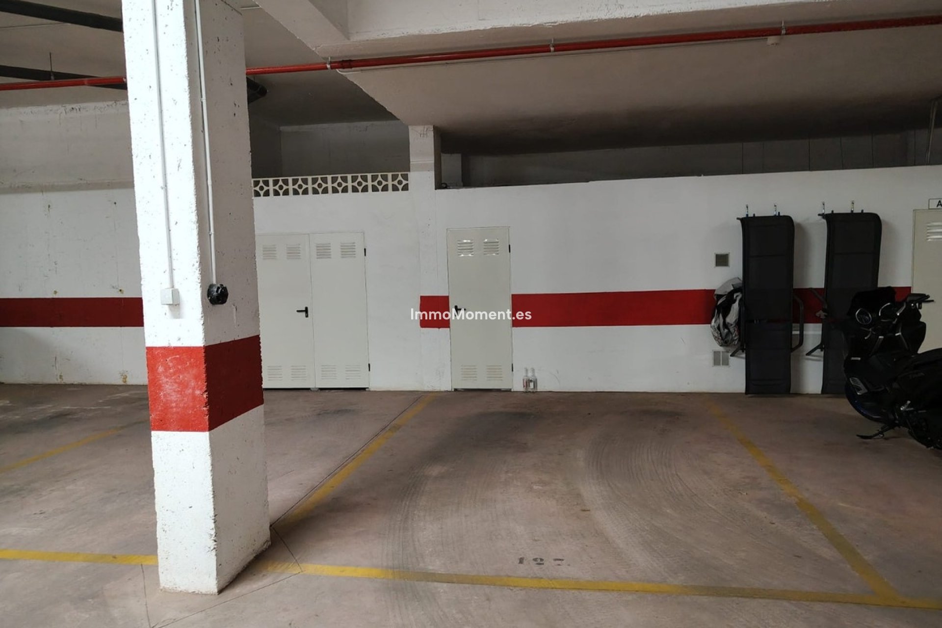 Wiederverkauf - Wohnung - Torrevieja - Torrevieja Centro