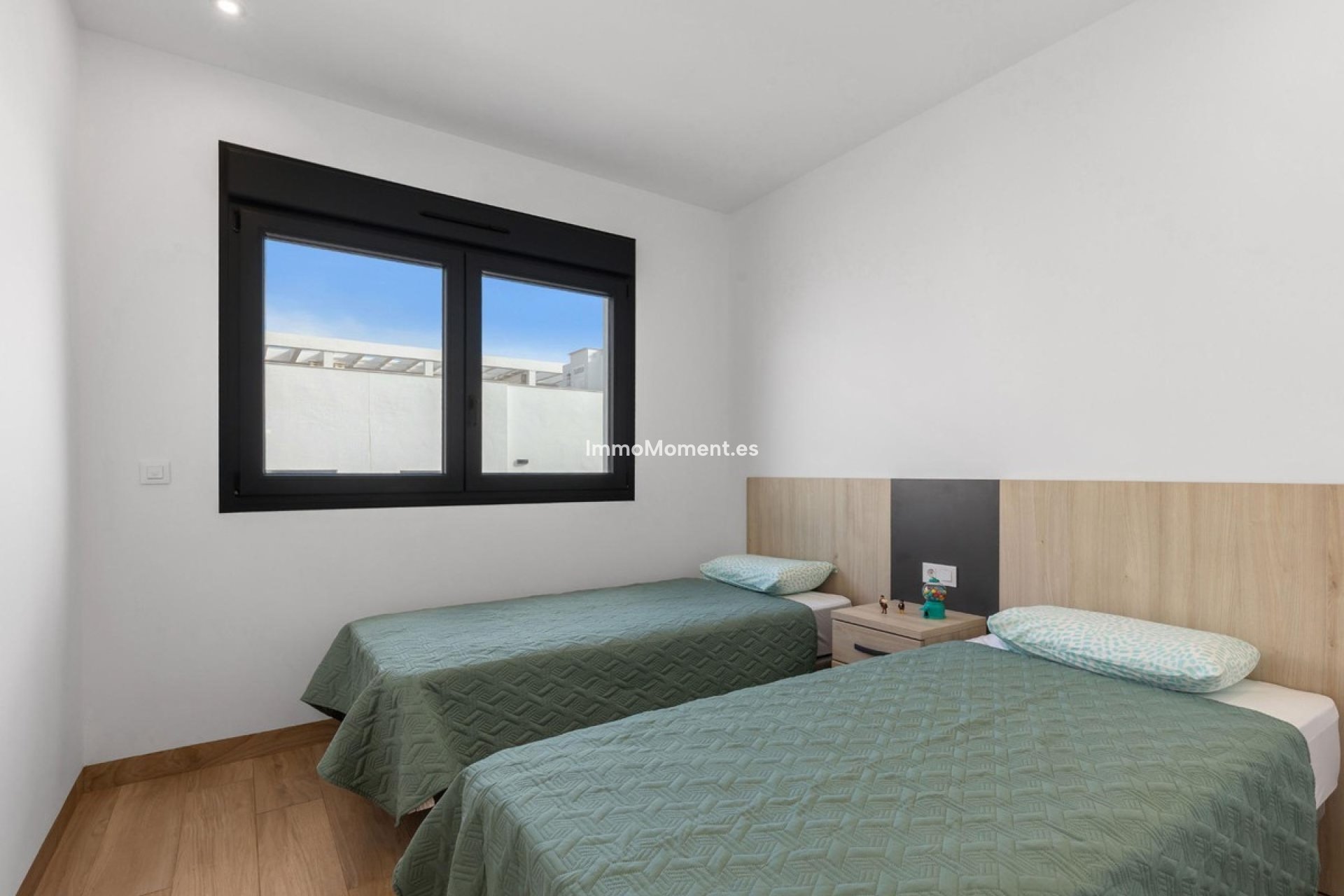 Wiederverkauf - Wohnung - Torrevieja - Torrevieja Centro