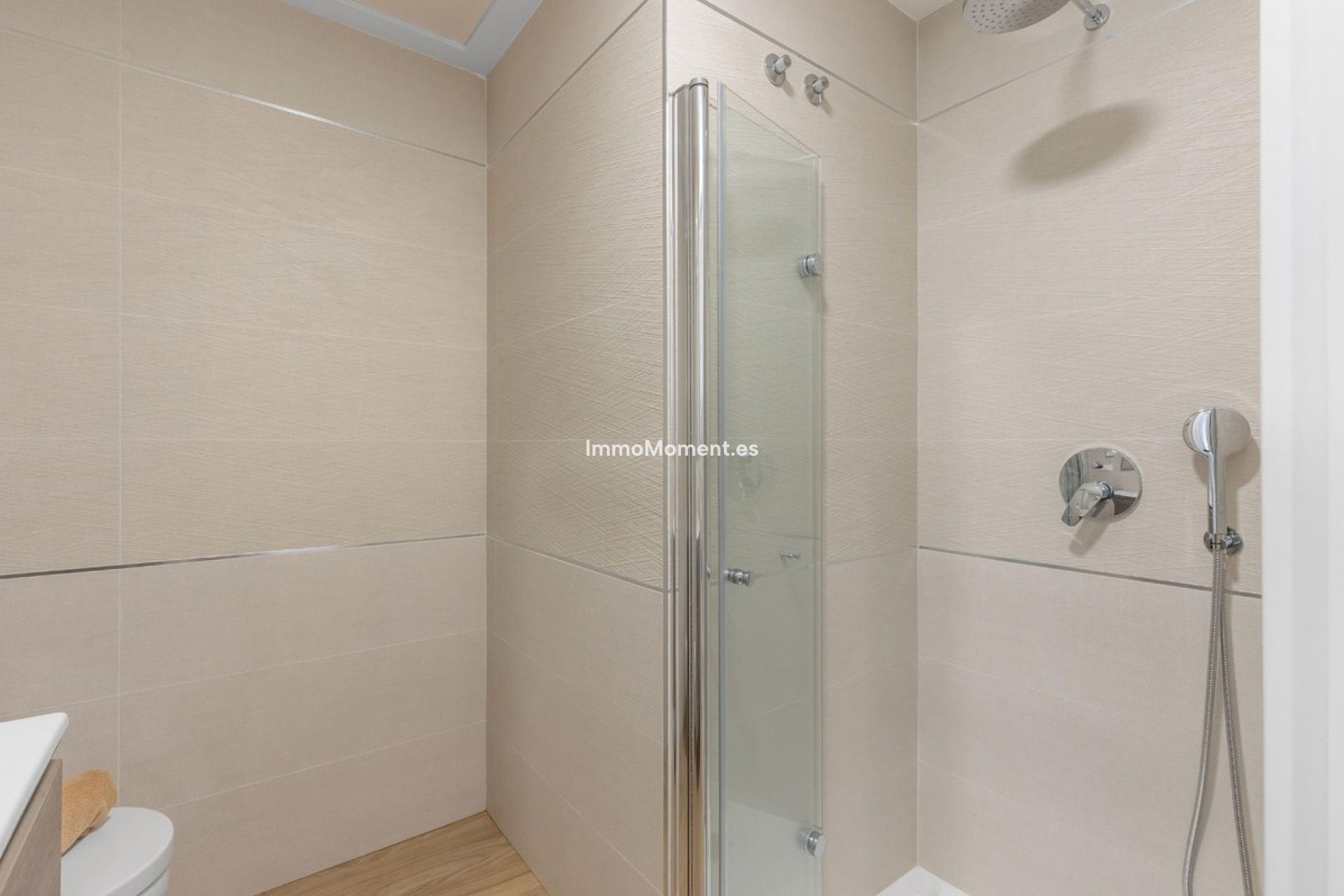 Wiederverkauf - Wohnung - Torrevieja - Torrevieja Centro