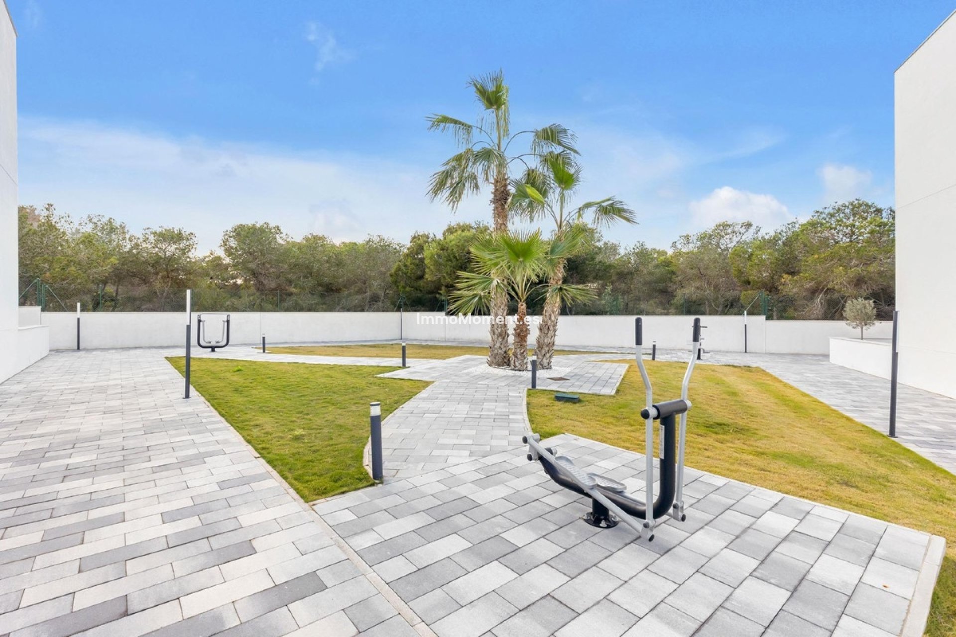 Wiederverkauf - Wohnung - Torrevieja - Torrevieja Centro