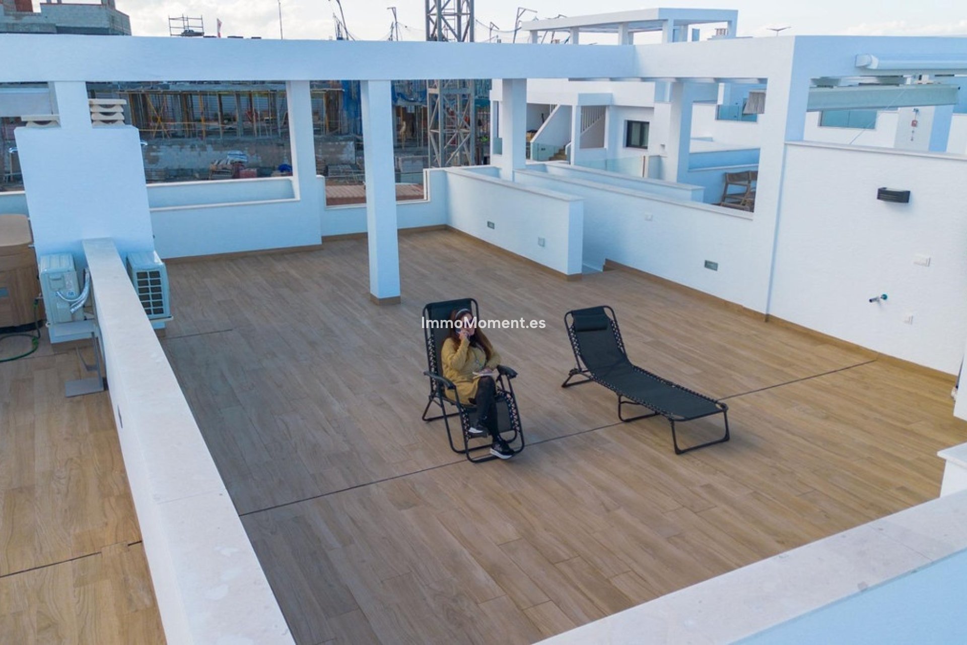 Wiederverkauf - Wohnung - Torrevieja - Torrevieja Centro