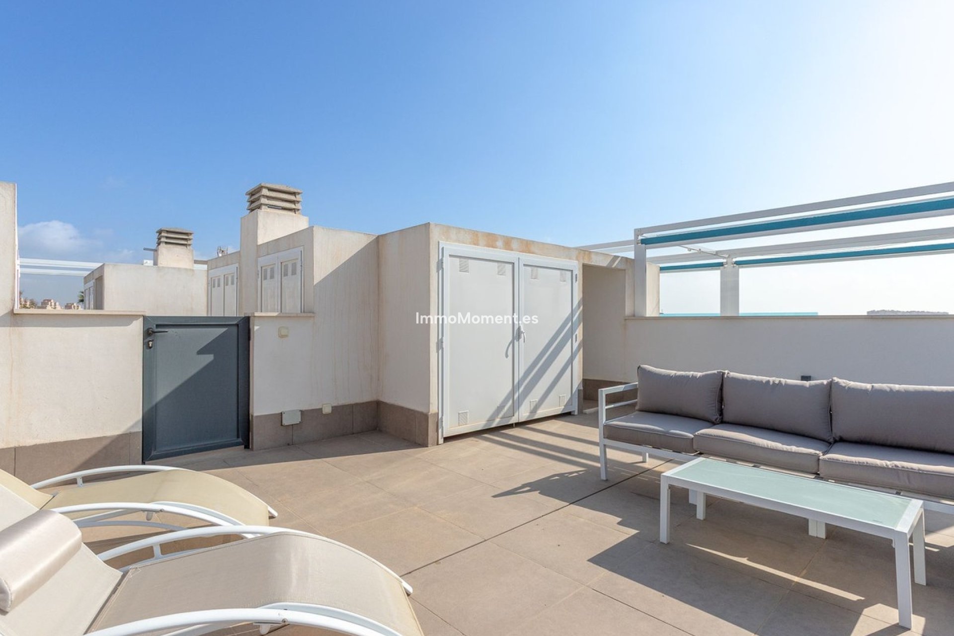 Wiederverkauf - Wohnung - Torrevieja - Torrevieja Centro