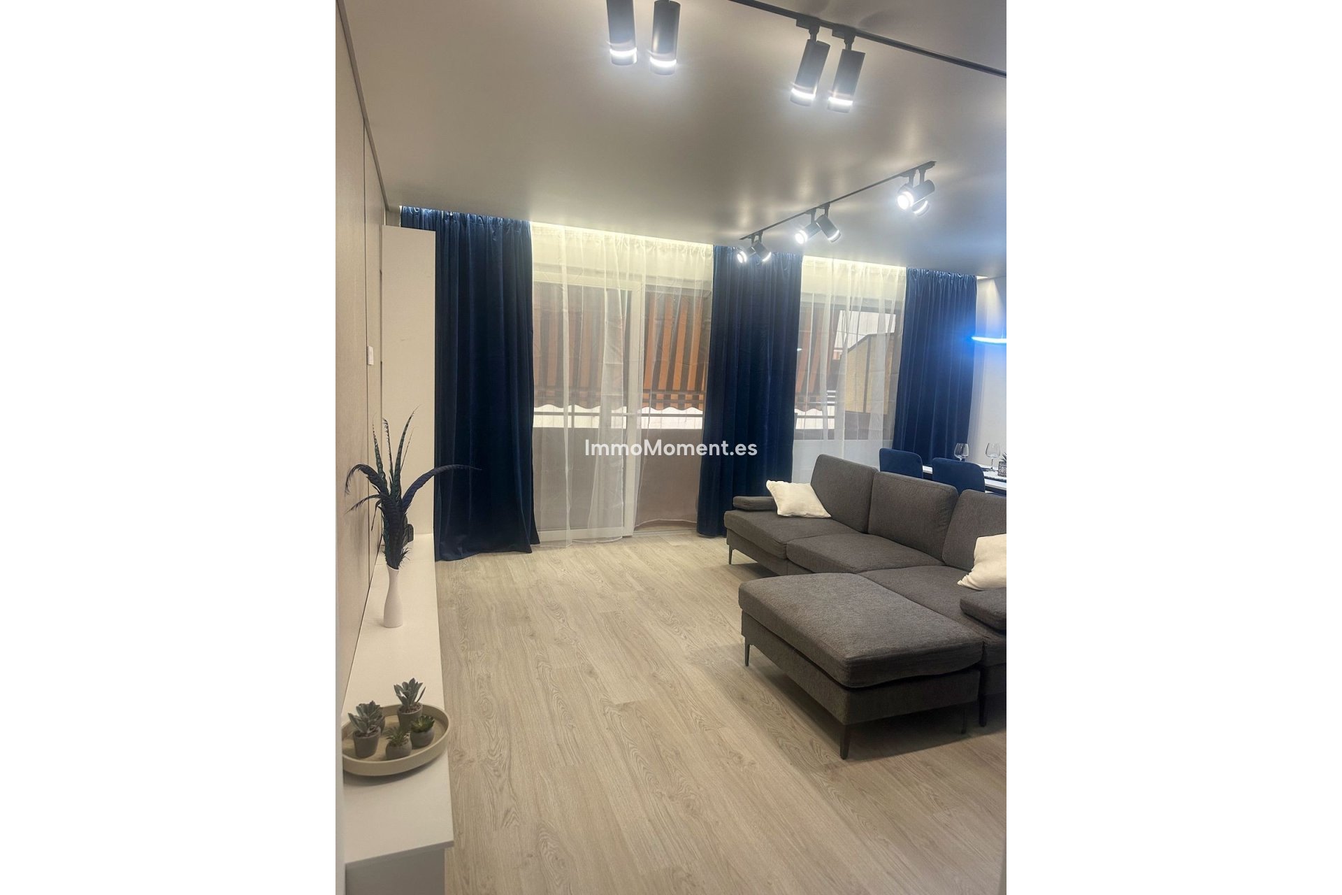 Wiederverkauf - Wohnung - Torrevieja - Torrevieja Centro