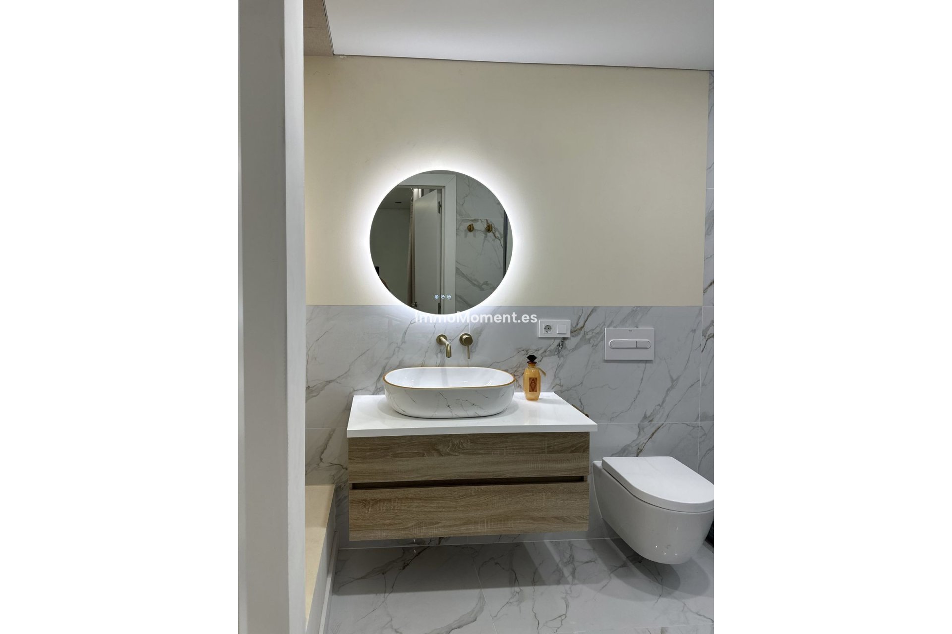 Wiederverkauf - Wohnung - Torrevieja - Torrevieja Centro