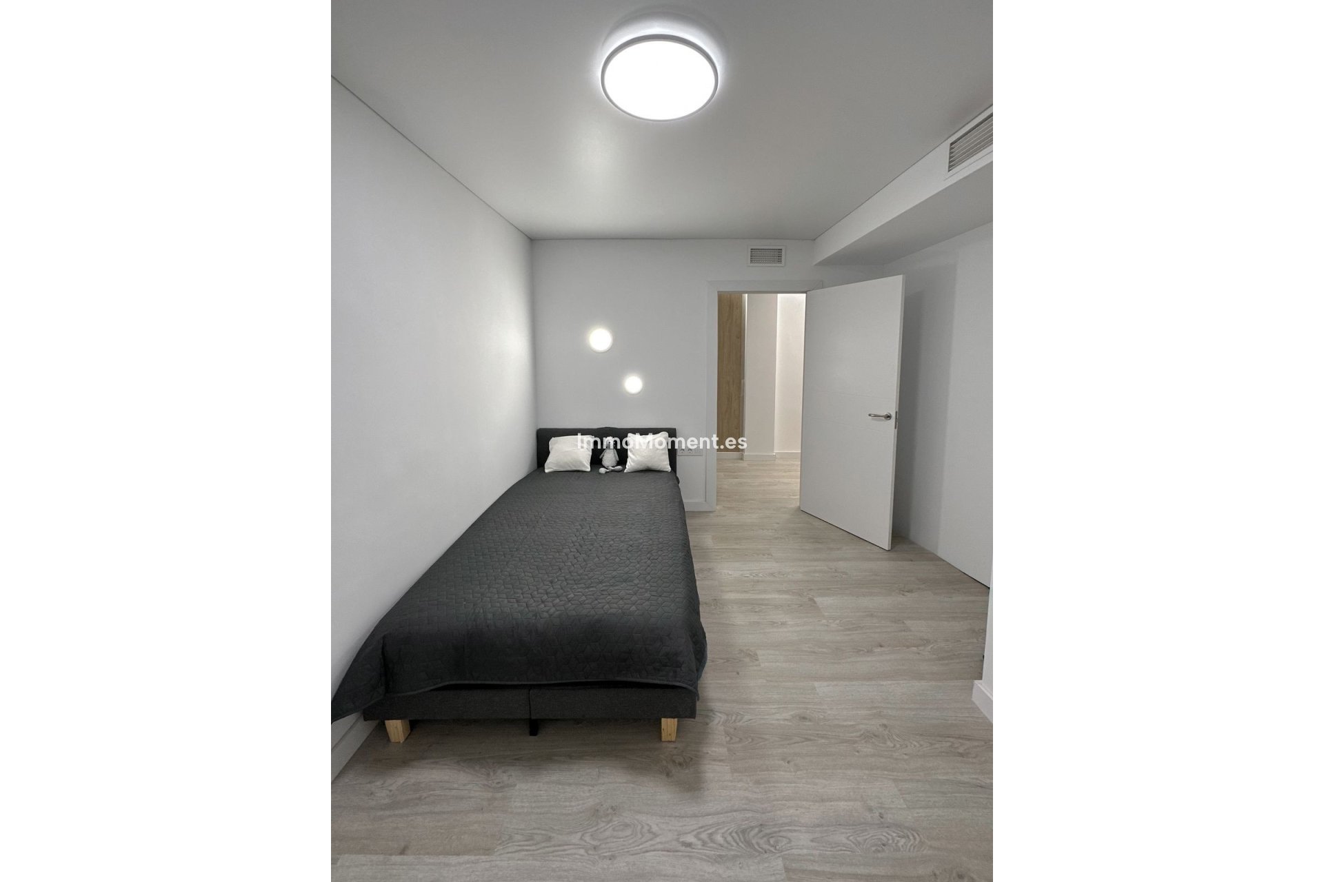 Wiederverkauf - Wohnung - Torrevieja - Torrevieja Centro