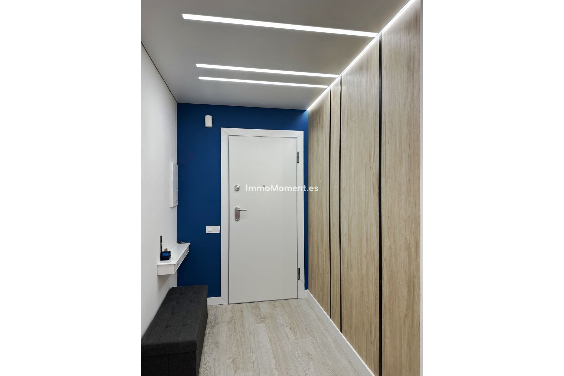Wiederverkauf - Wohnung - Torrevieja - Torrevieja Centro