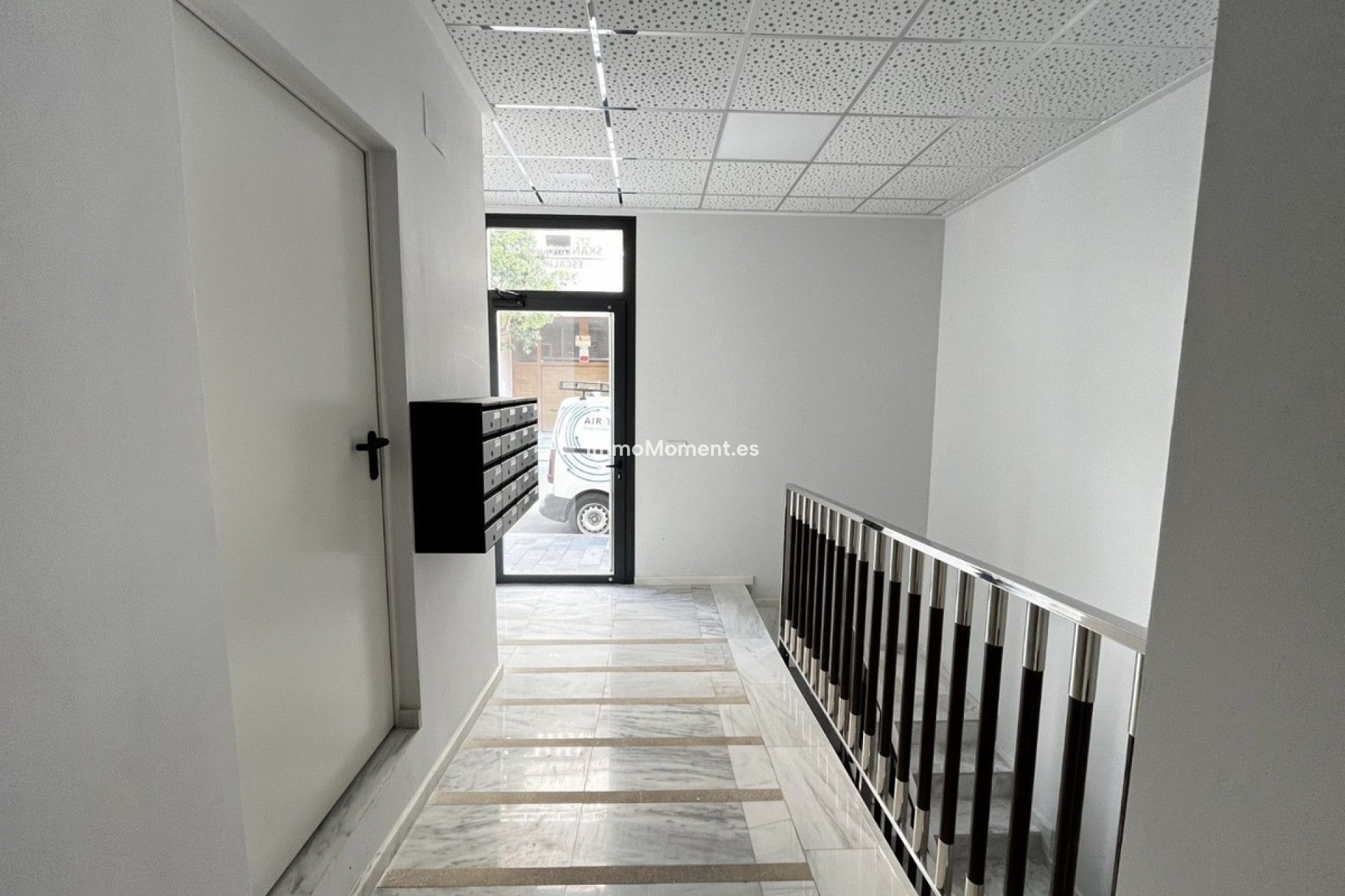 Wiederverkauf - Wohnung - Torrevieja - Torrevieja Centro
