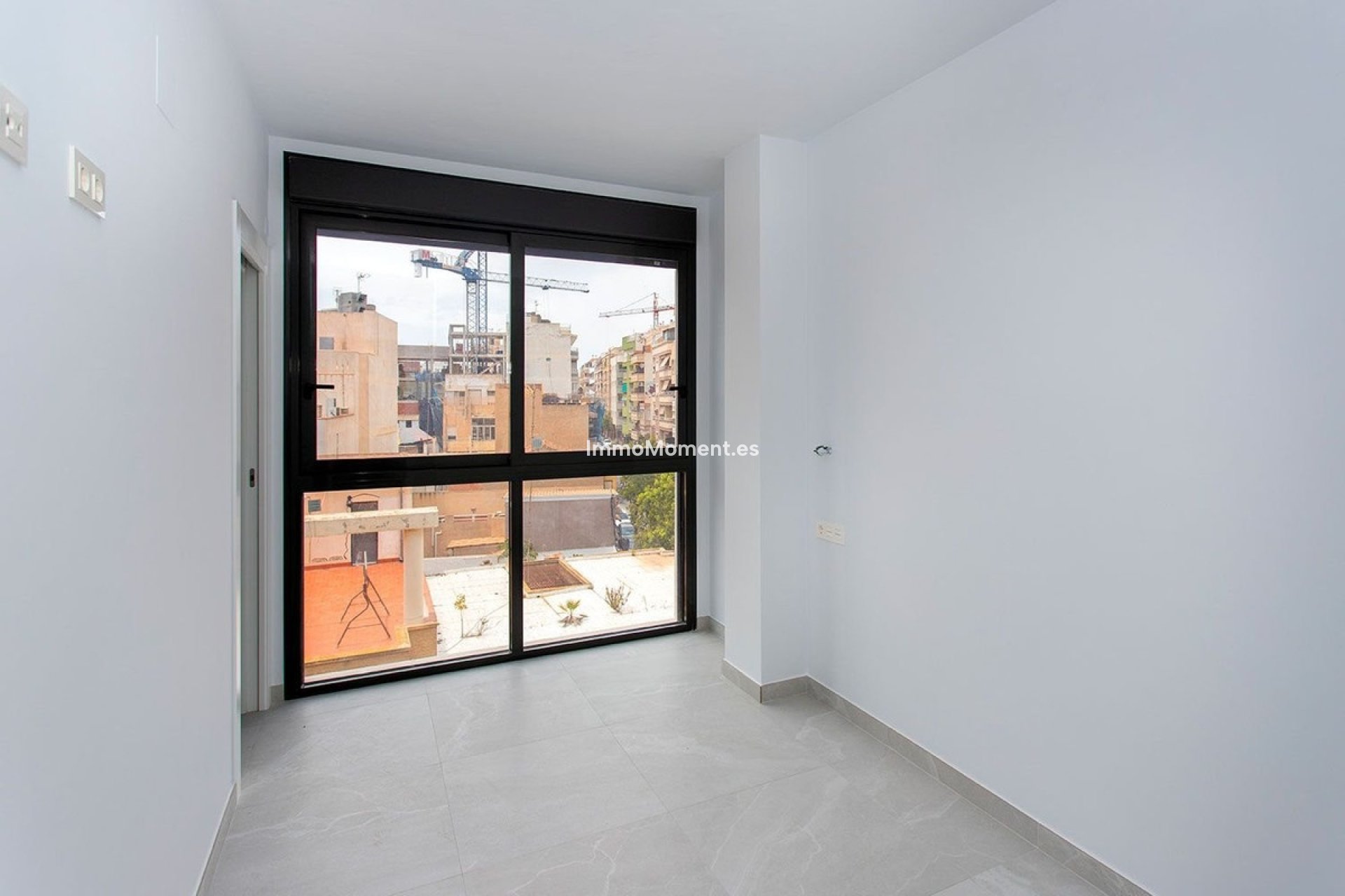 Wiederverkauf - Wohnung - Torrevieja - Torrevieja Centro