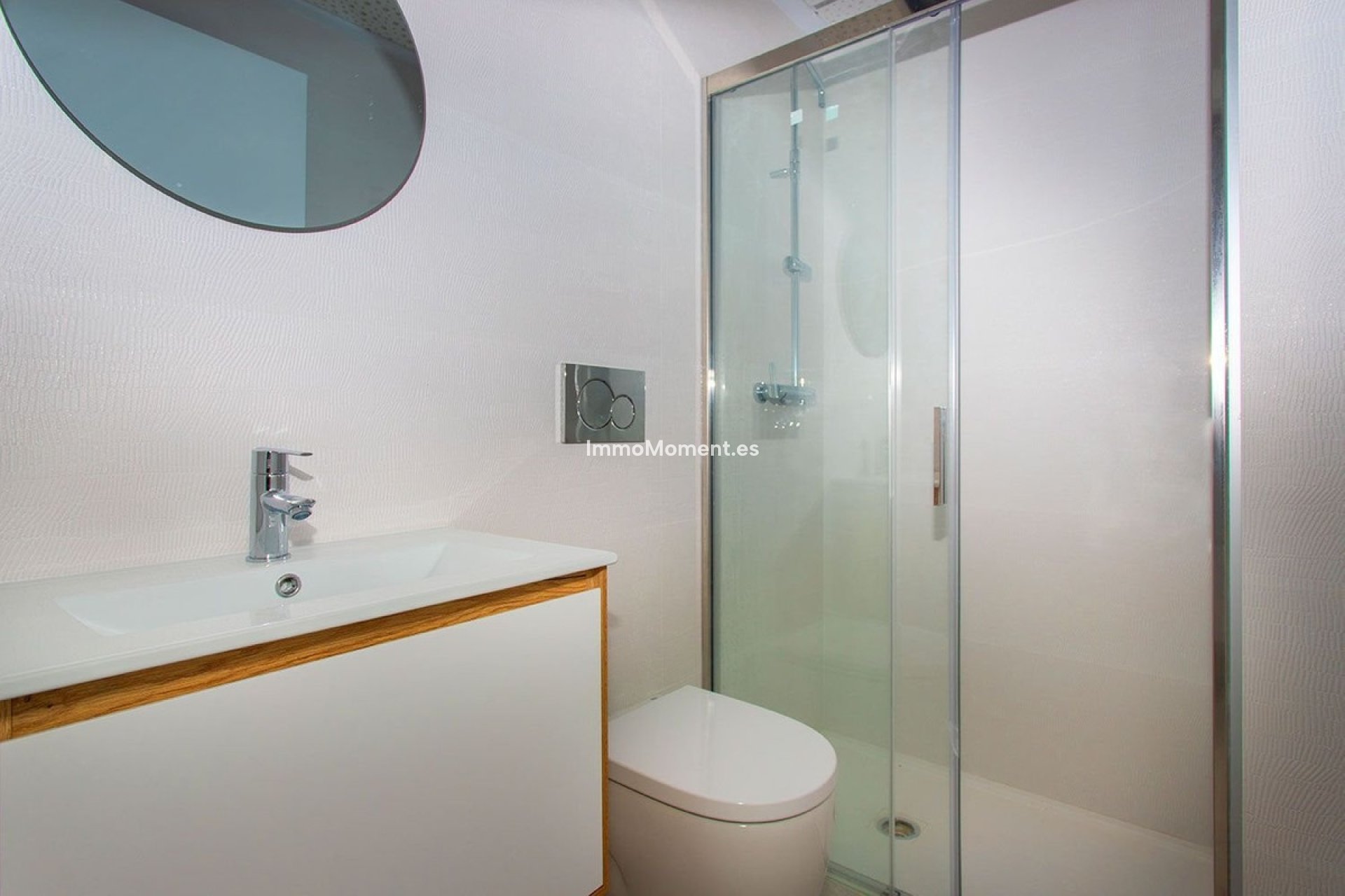 Wiederverkauf - Wohnung - Torrevieja - Torrevieja Centro