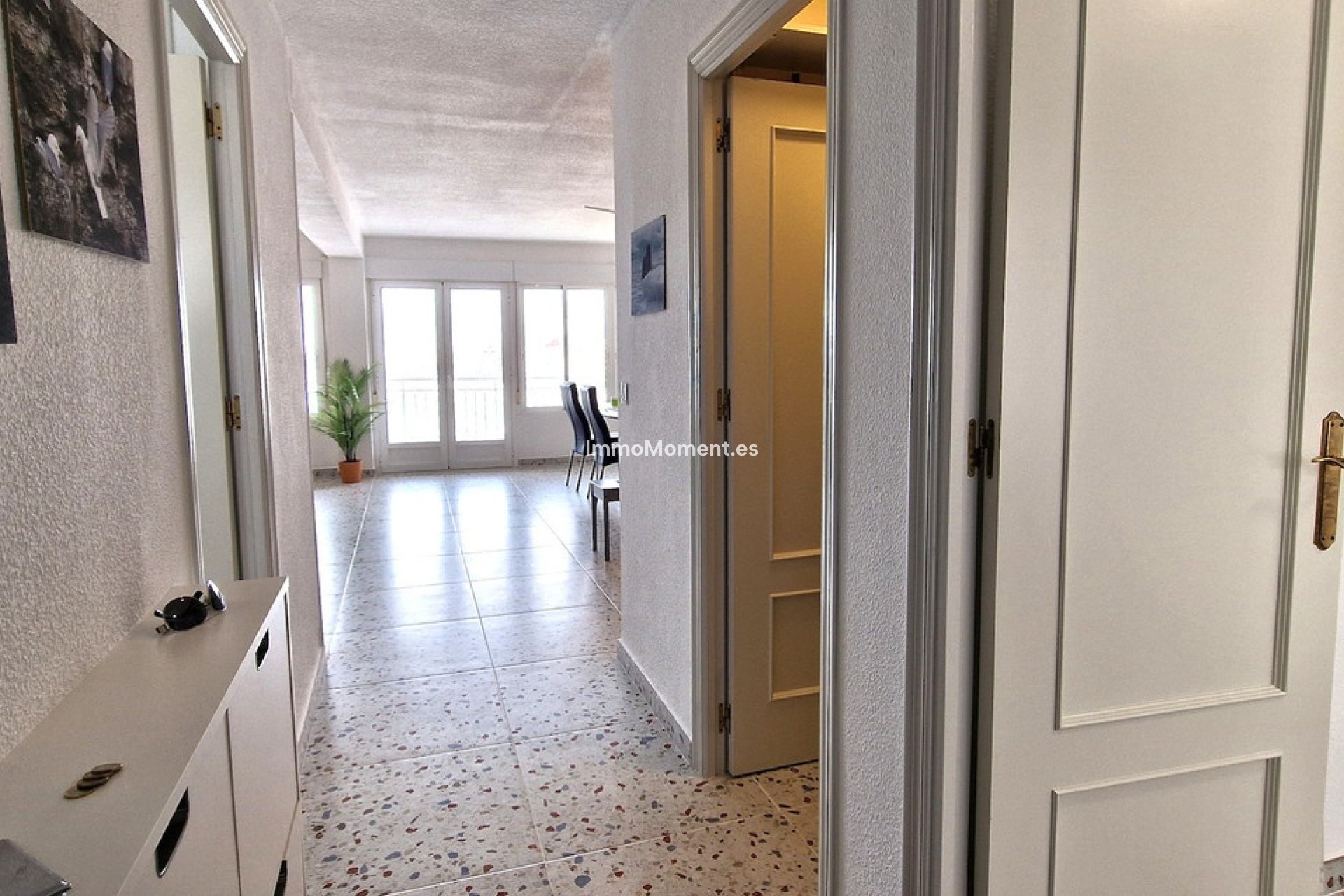 Wiederverkauf - Wohnung - Torrevieja - Torrevieja Centro