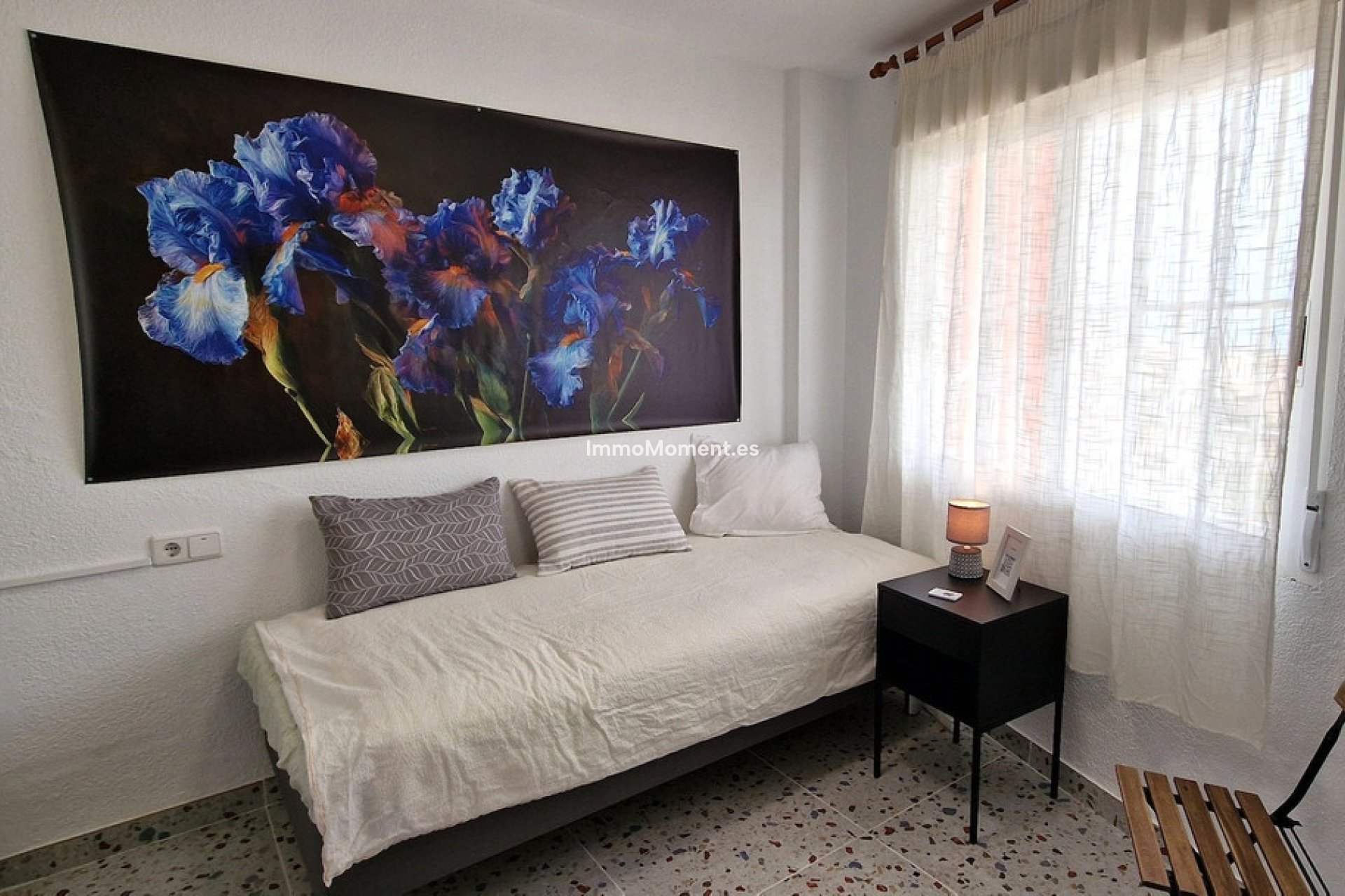 Wiederverkauf - Wohnung - Torrevieja - Torrevieja Centro