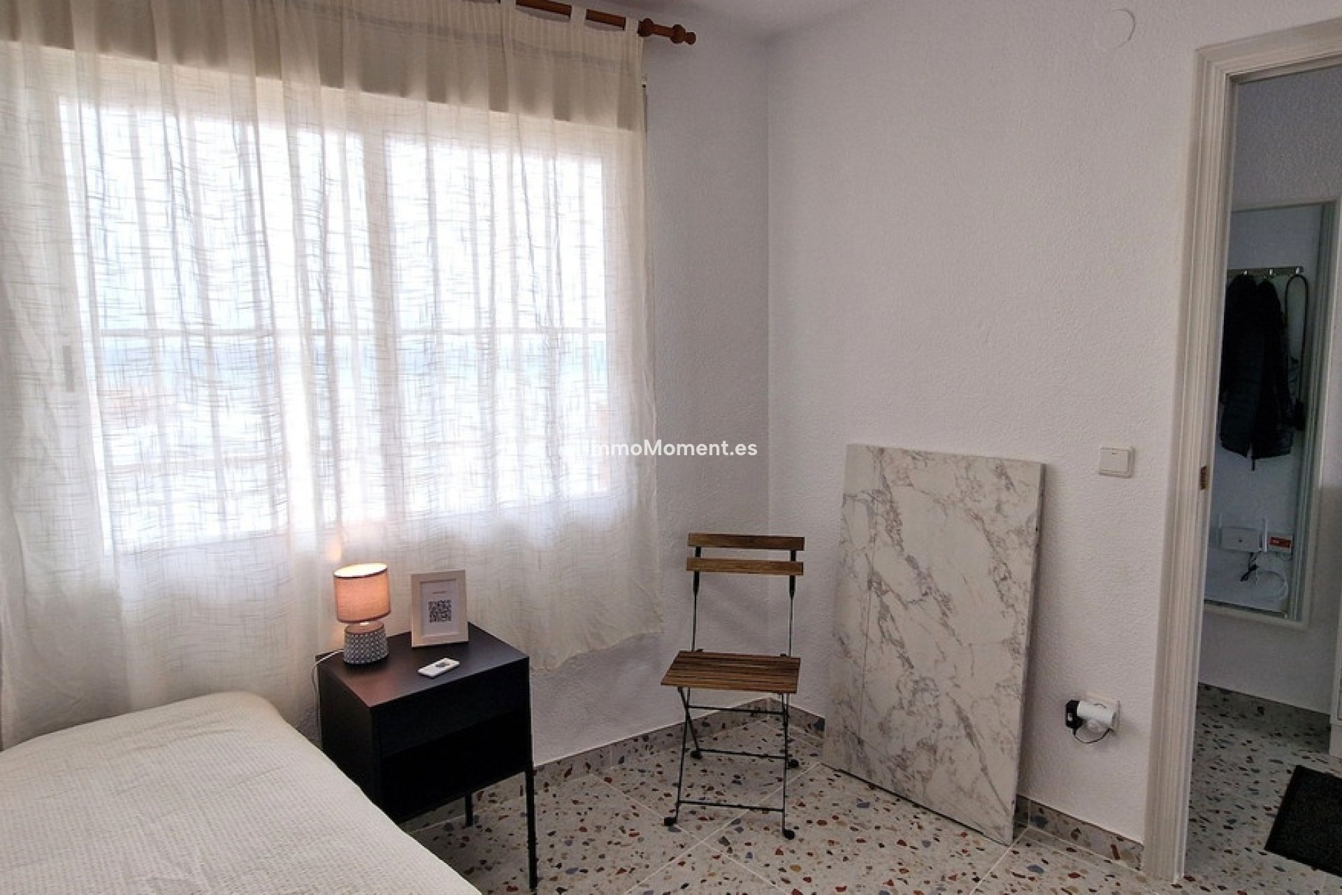 Wiederverkauf - Wohnung - Torrevieja - Torrevieja Centro