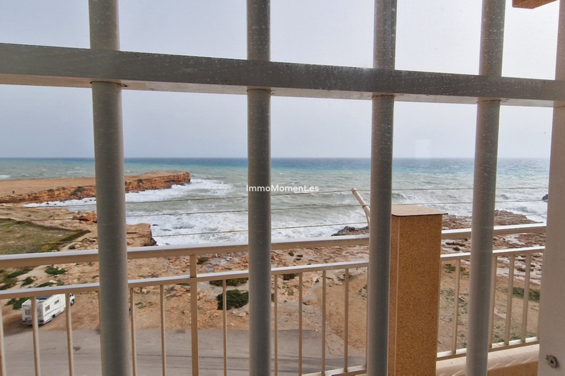 Wiederverkauf - Wohnung - Torrevieja - Torrevieja Centro