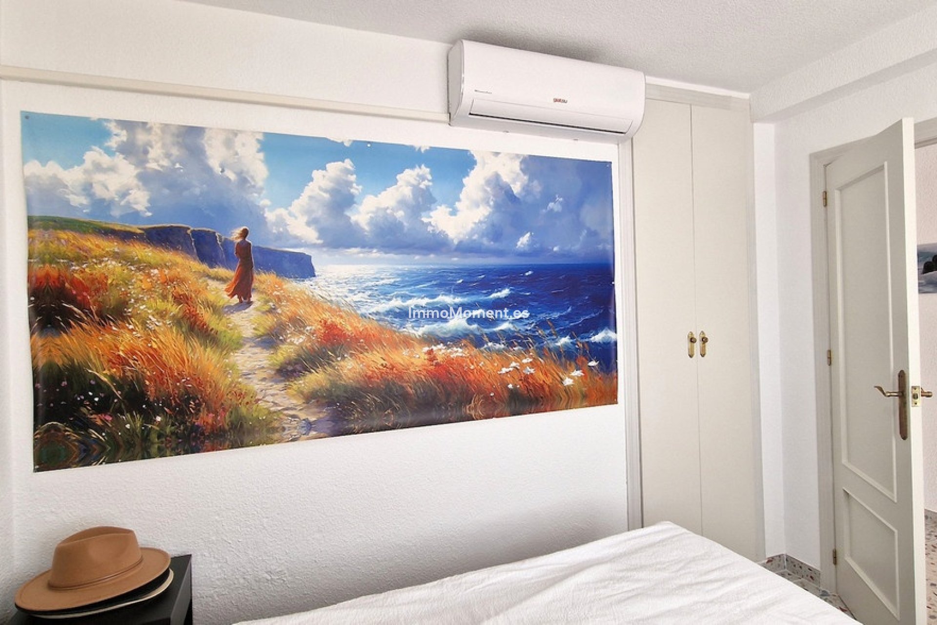 Wiederverkauf - Wohnung - Torrevieja - Torrevieja Centro