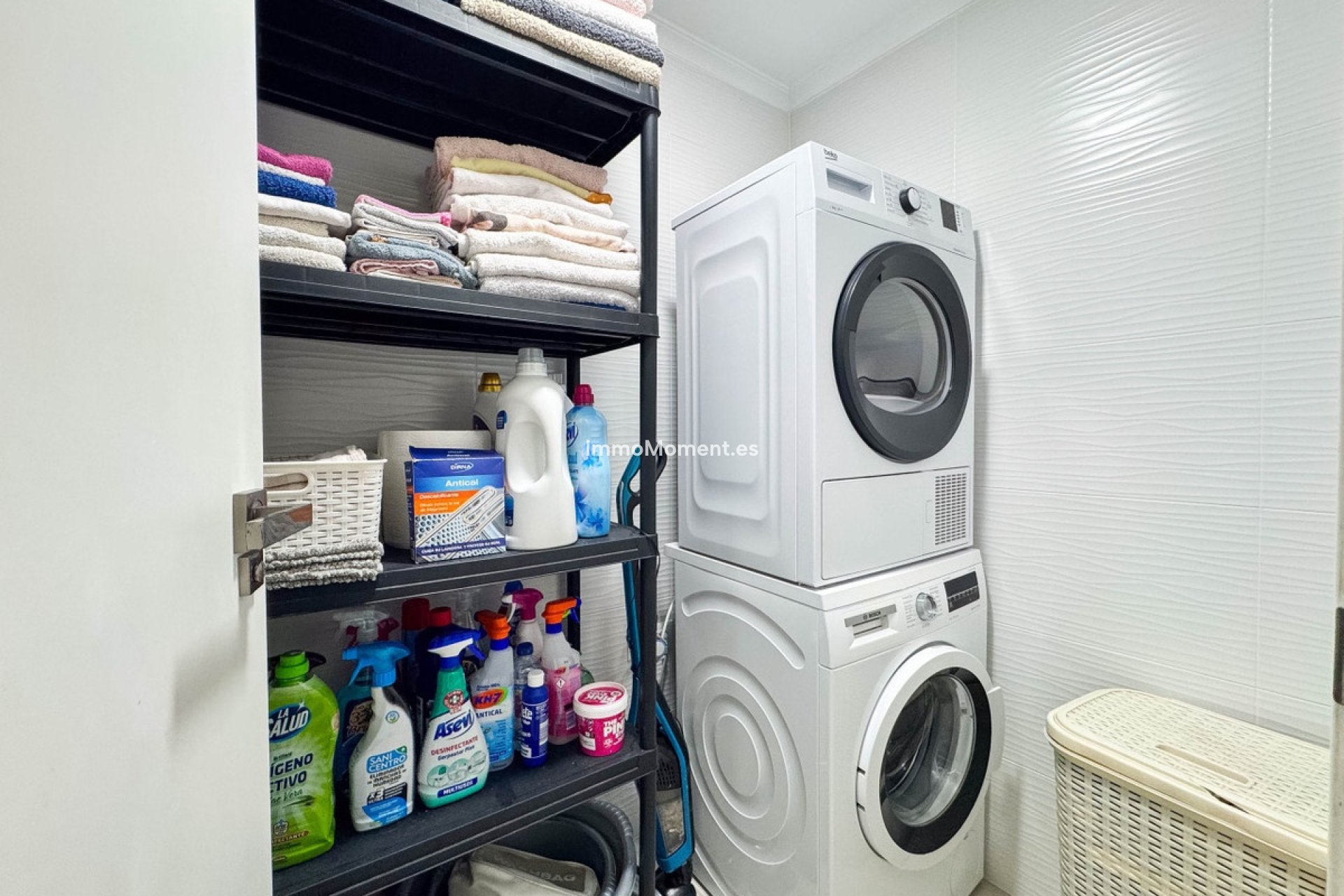 Wiederverkauf - Wohnung - Torrevieja - Torrevieja Centro