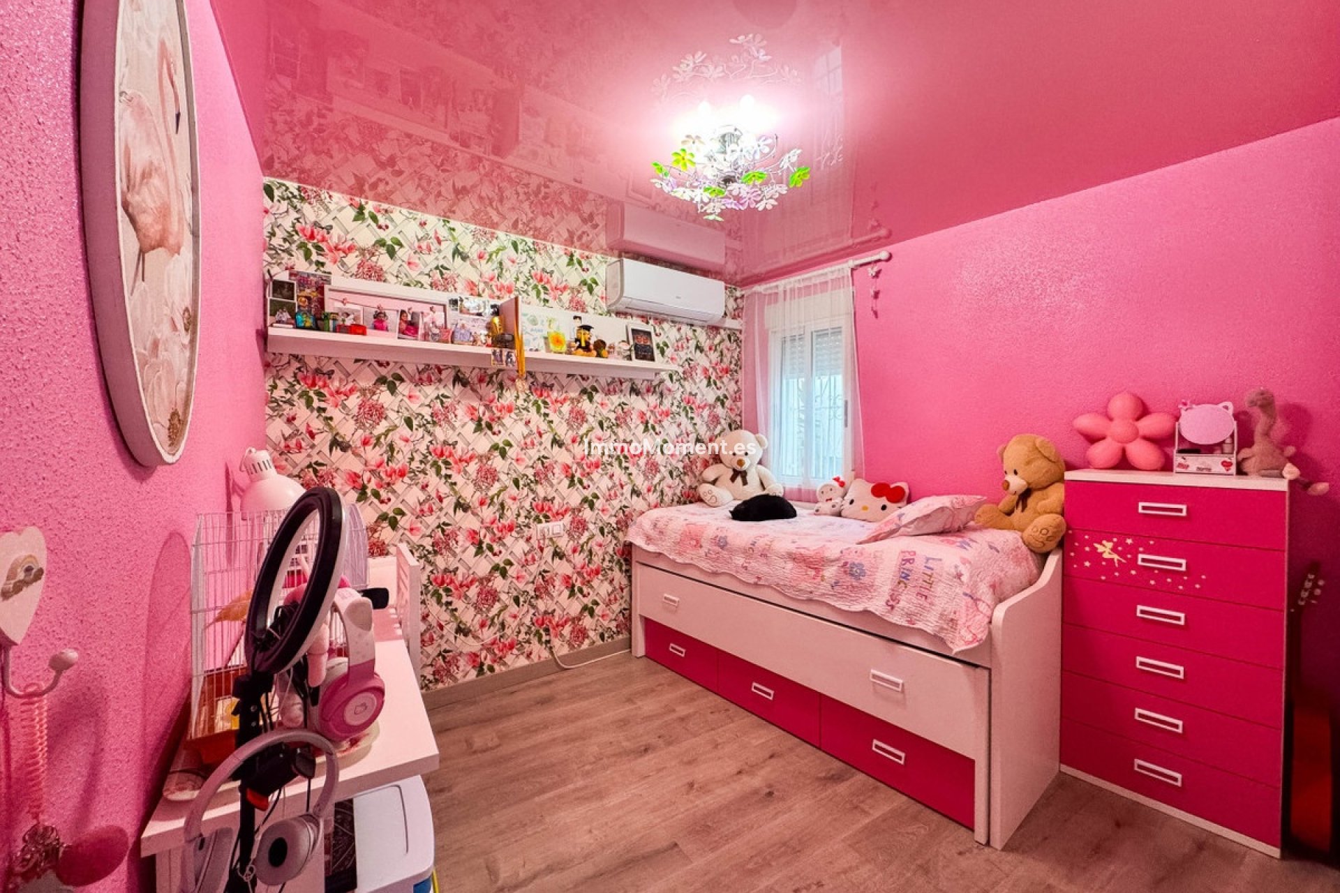 Wiederverkauf - Wohnung - Torrevieja - Torrevieja Centro