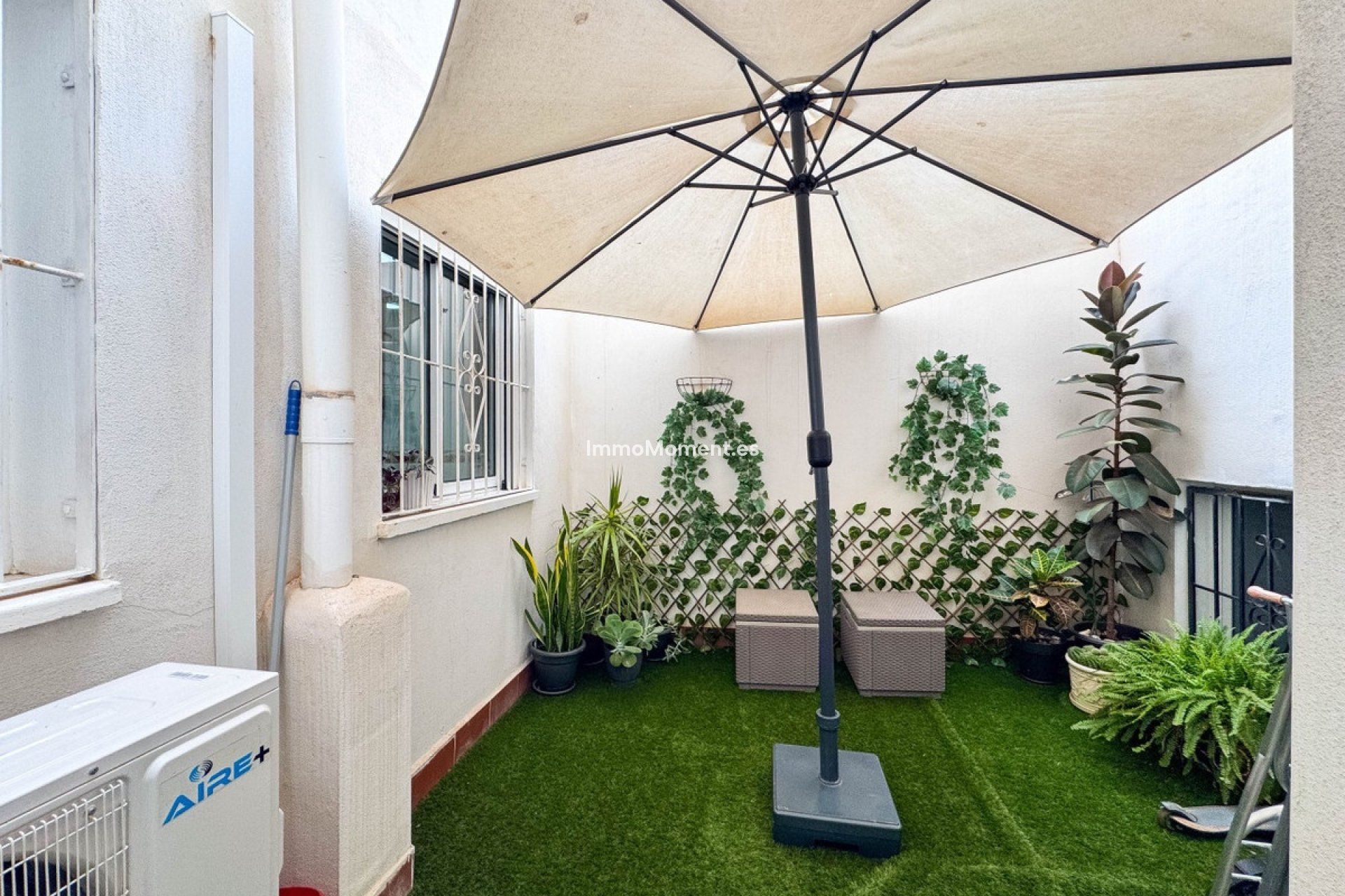 Wiederverkauf - Wohnung - Torrevieja - Torrevieja Centro