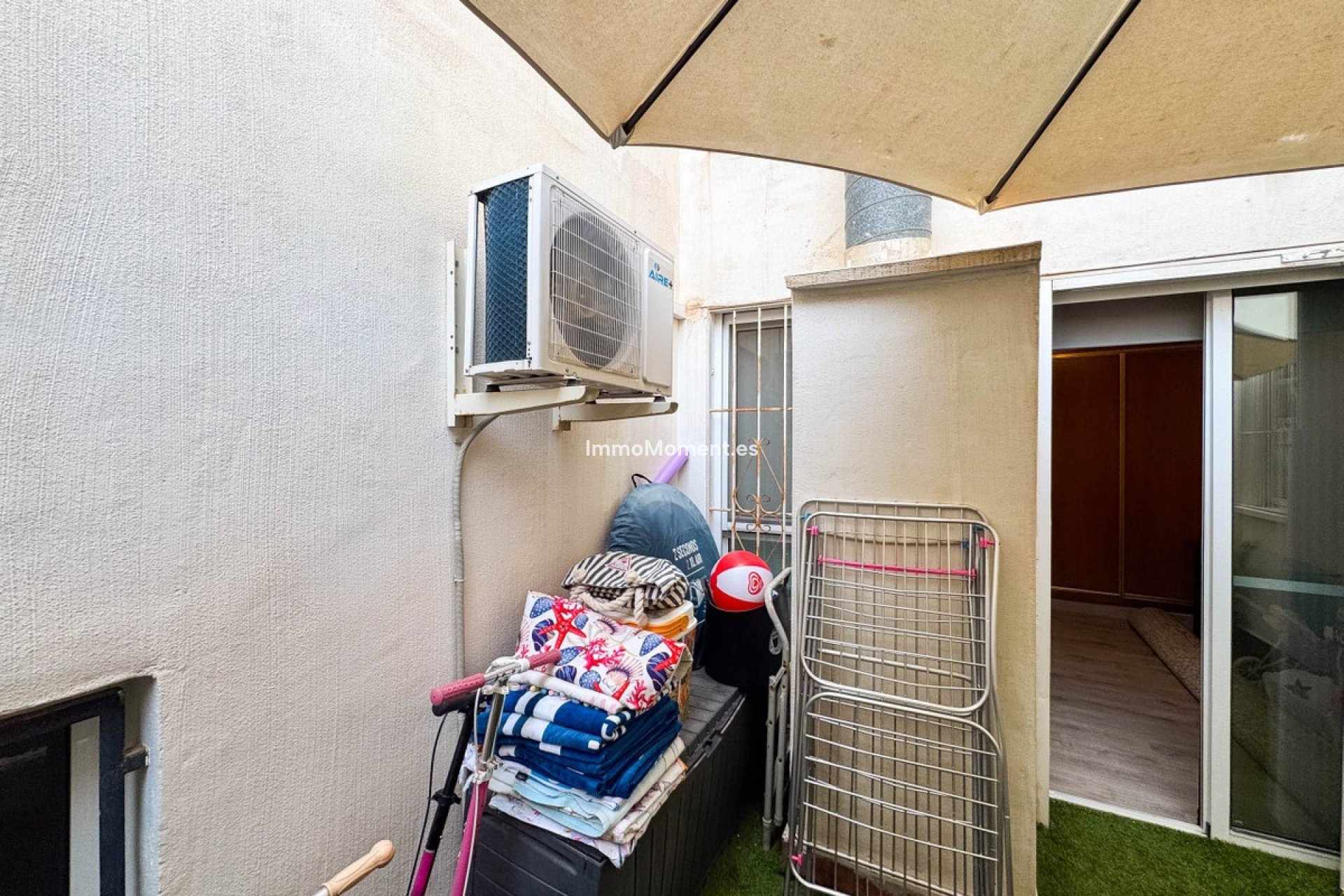 Wiederverkauf - Wohnung - Torrevieja - Torrevieja Centro