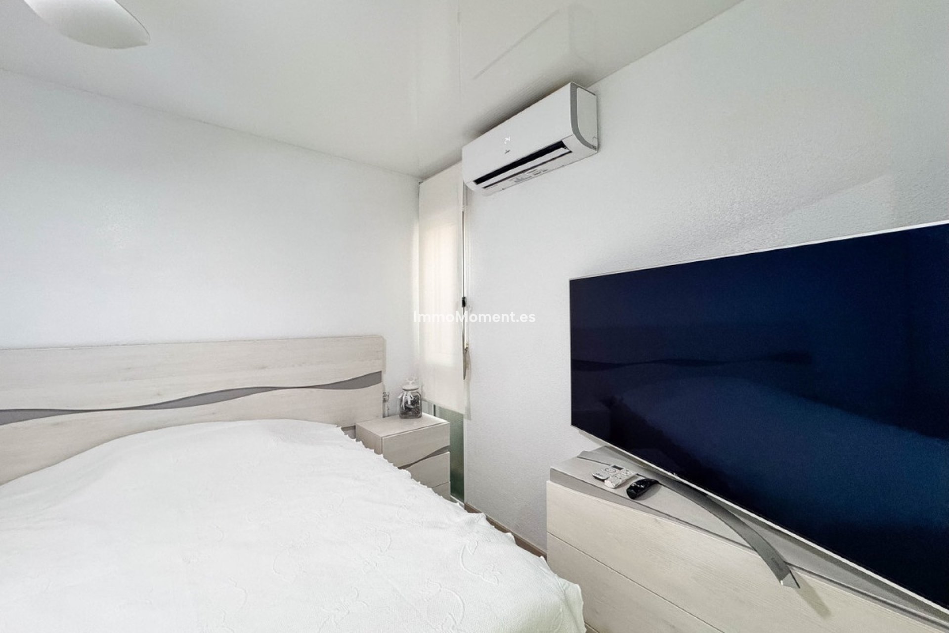 Wiederverkauf - Wohnung - Torrevieja - Torrevieja Centro