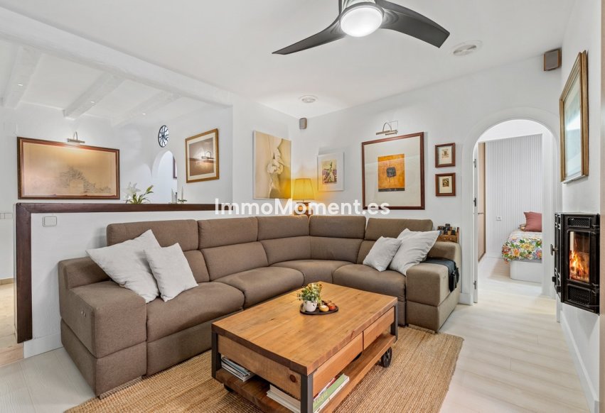 Wiederverkauf - Wohnung - Torrevieja - Torrevieja Centro