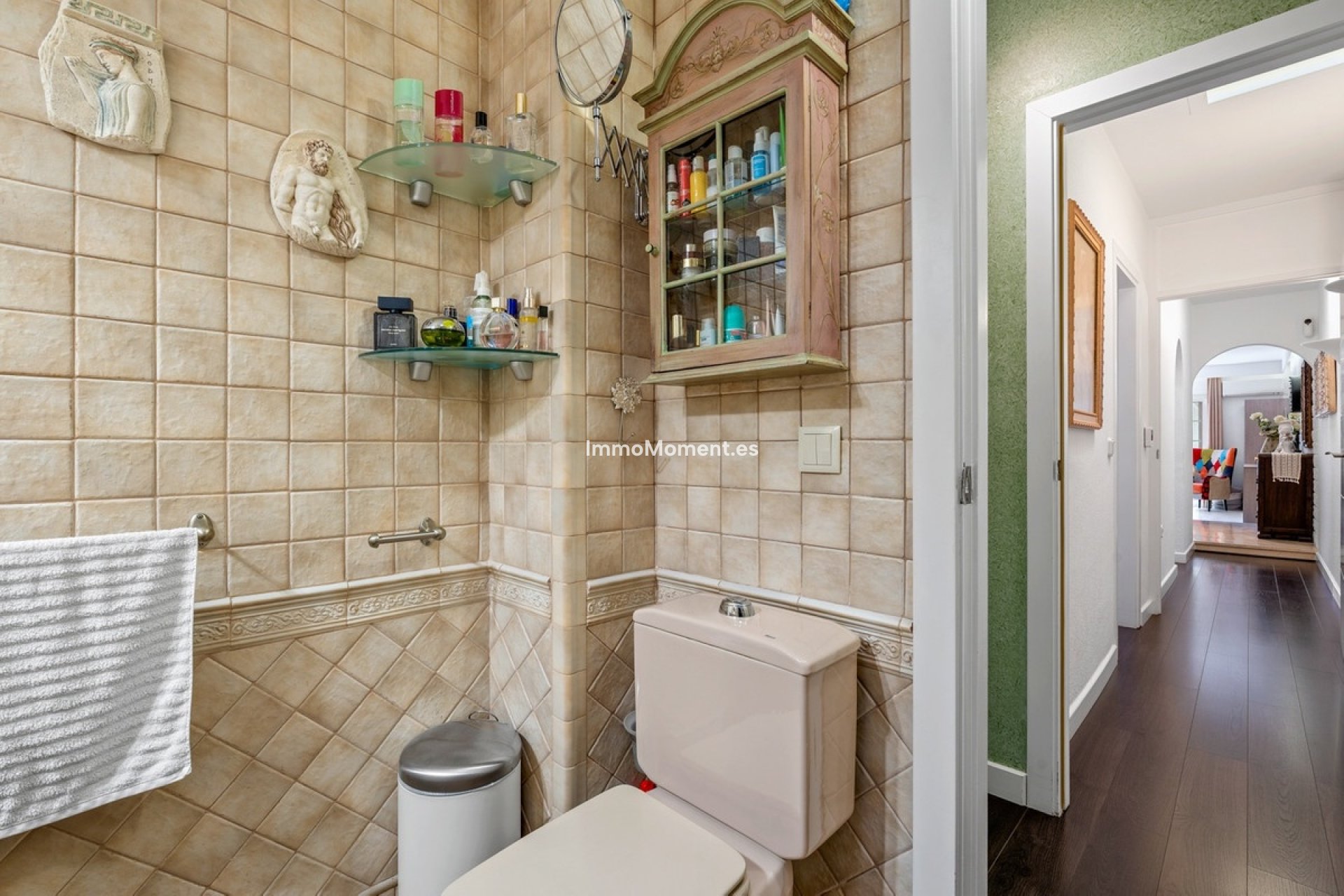 Wiederverkauf - Wohnung - Torrevieja - Torrevieja Centro