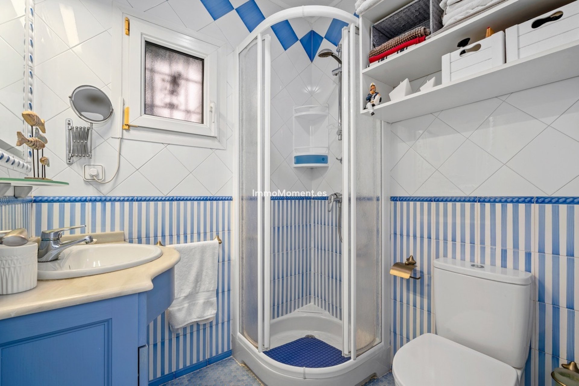 Wiederverkauf - Wohnung - Torrevieja - Torrevieja Centro