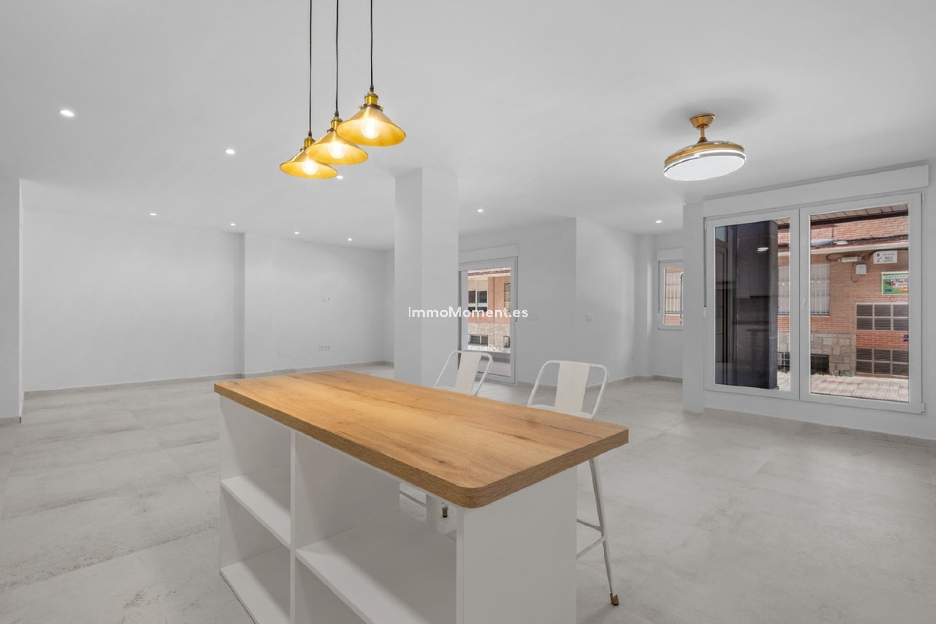Wiederverkauf - Wohnung - Torrevieja - Torrevieja Centro